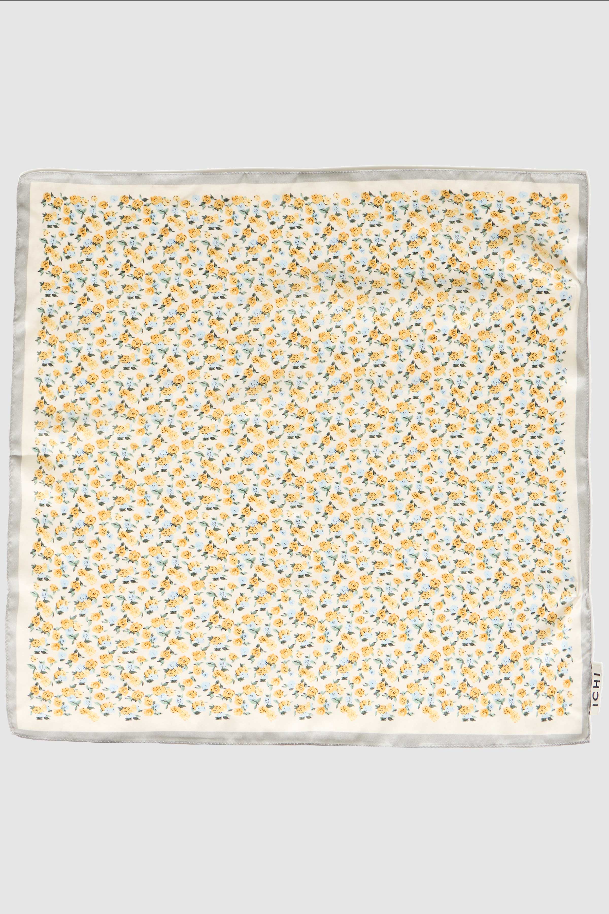 Smilla Scarf in Mellow Yellow