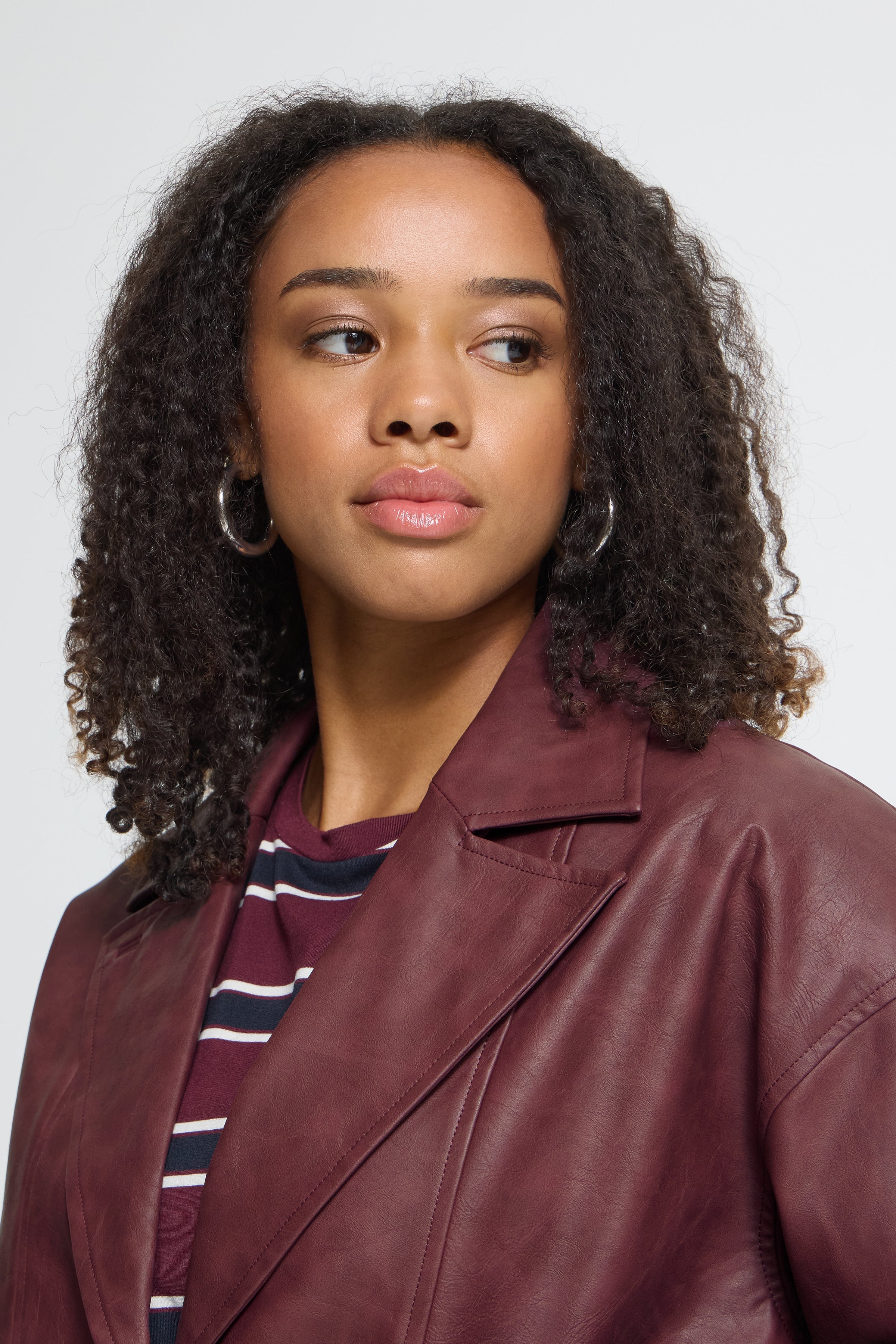 Kanira Jacket in Port Royale