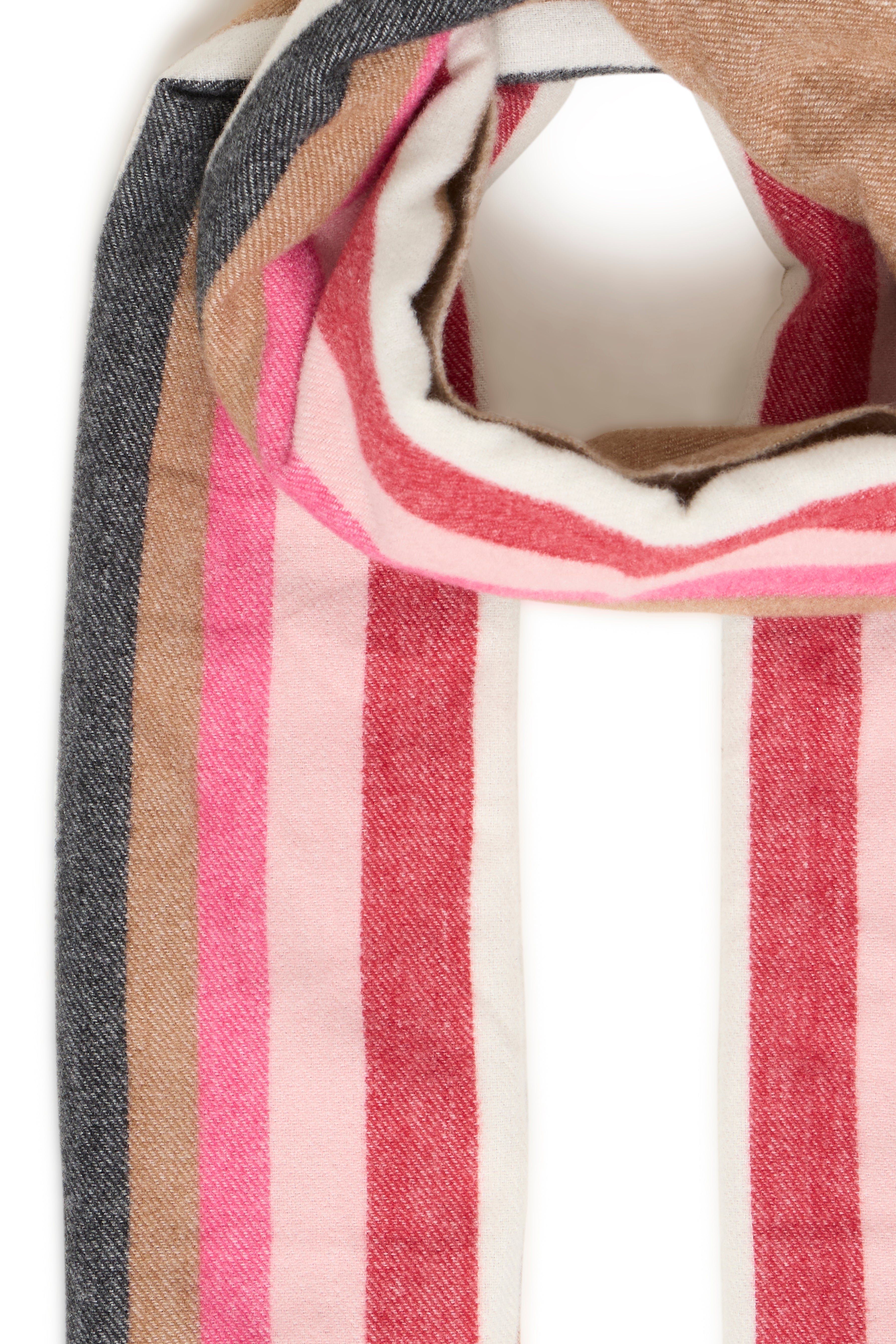Malfrid Scarf in Toasted Coconut