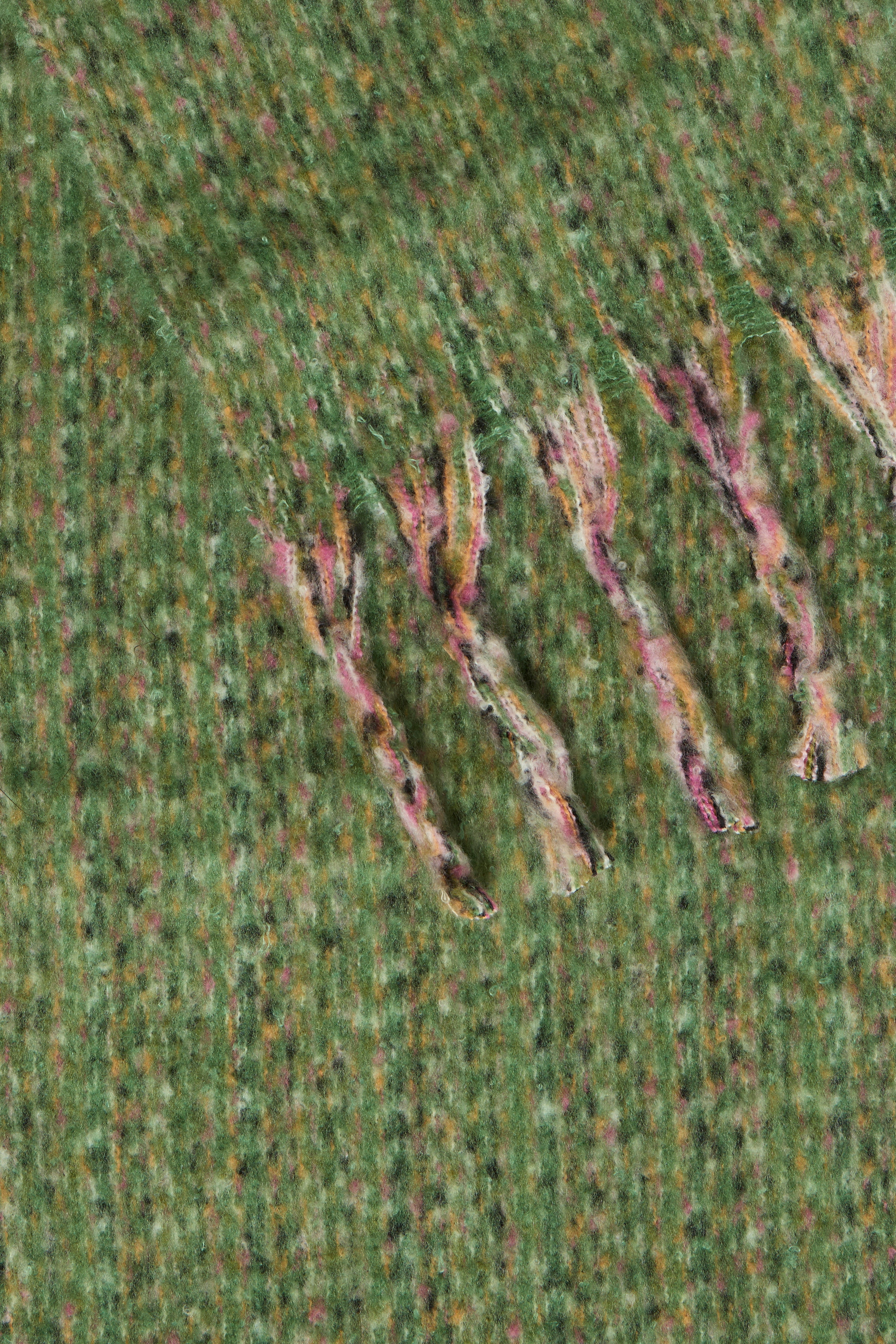 Manilla Scarf in Mayfly
