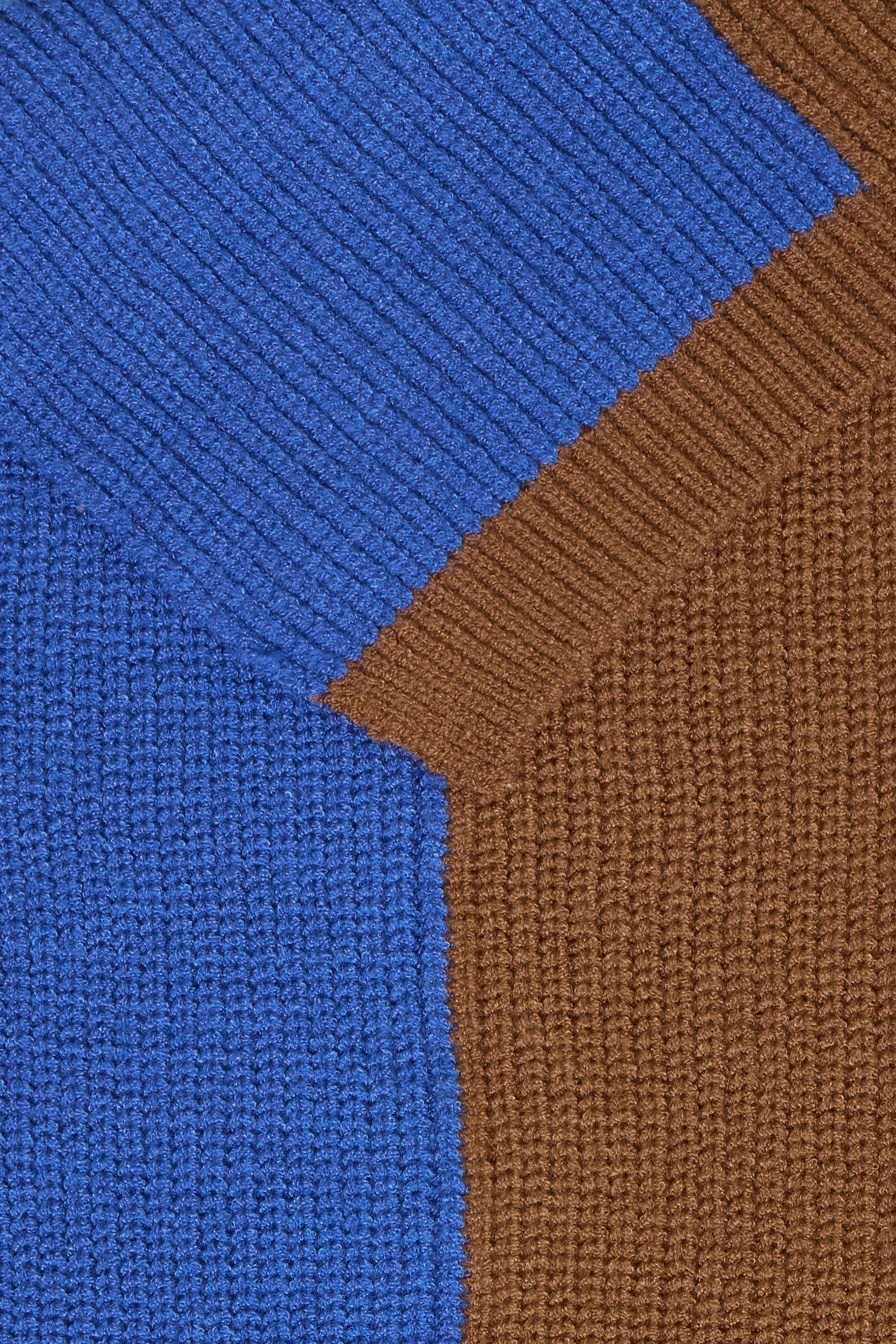 Gunda Scarf in Toasted Coconut