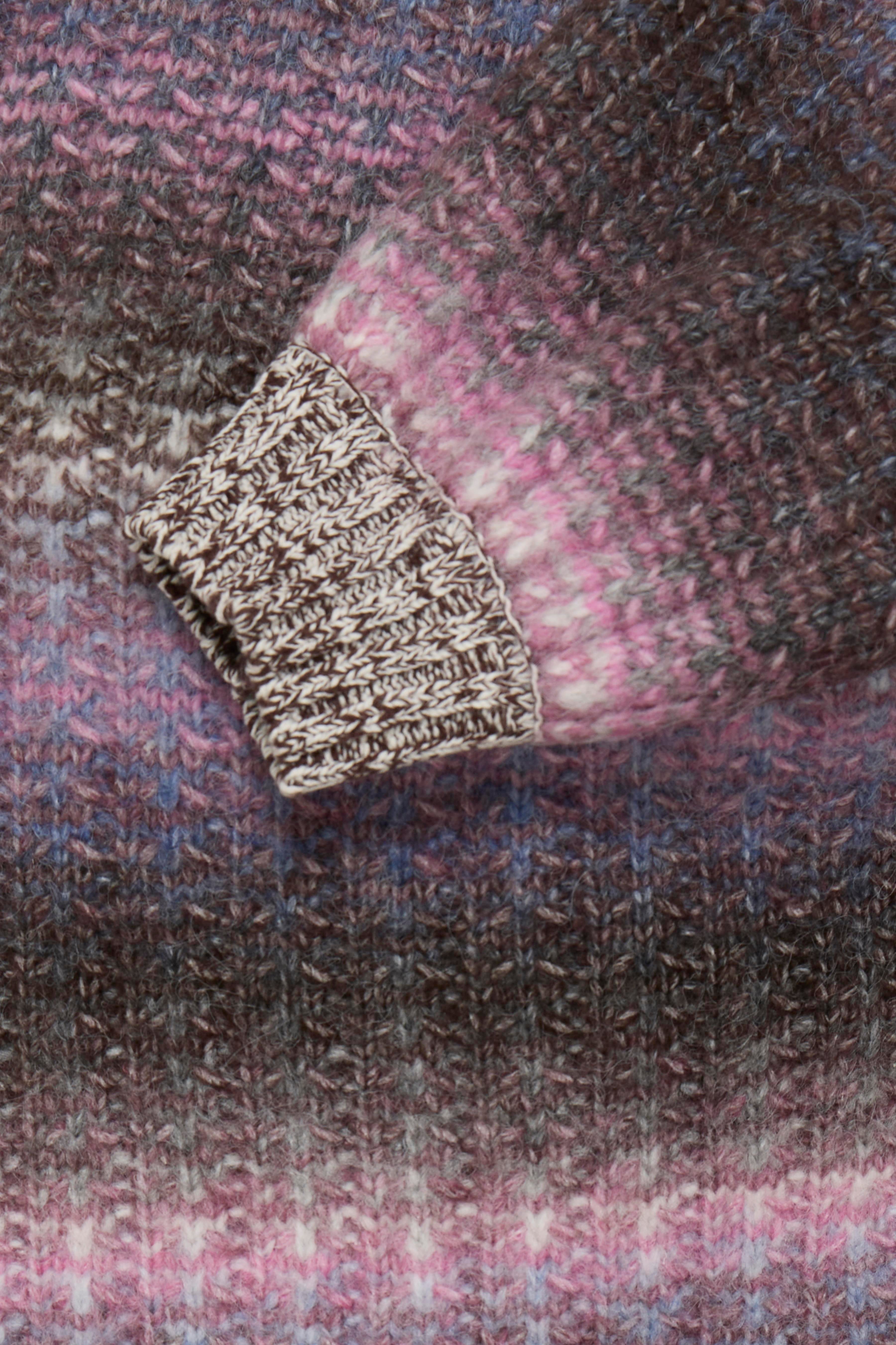 Dasunte Jumper in Pink