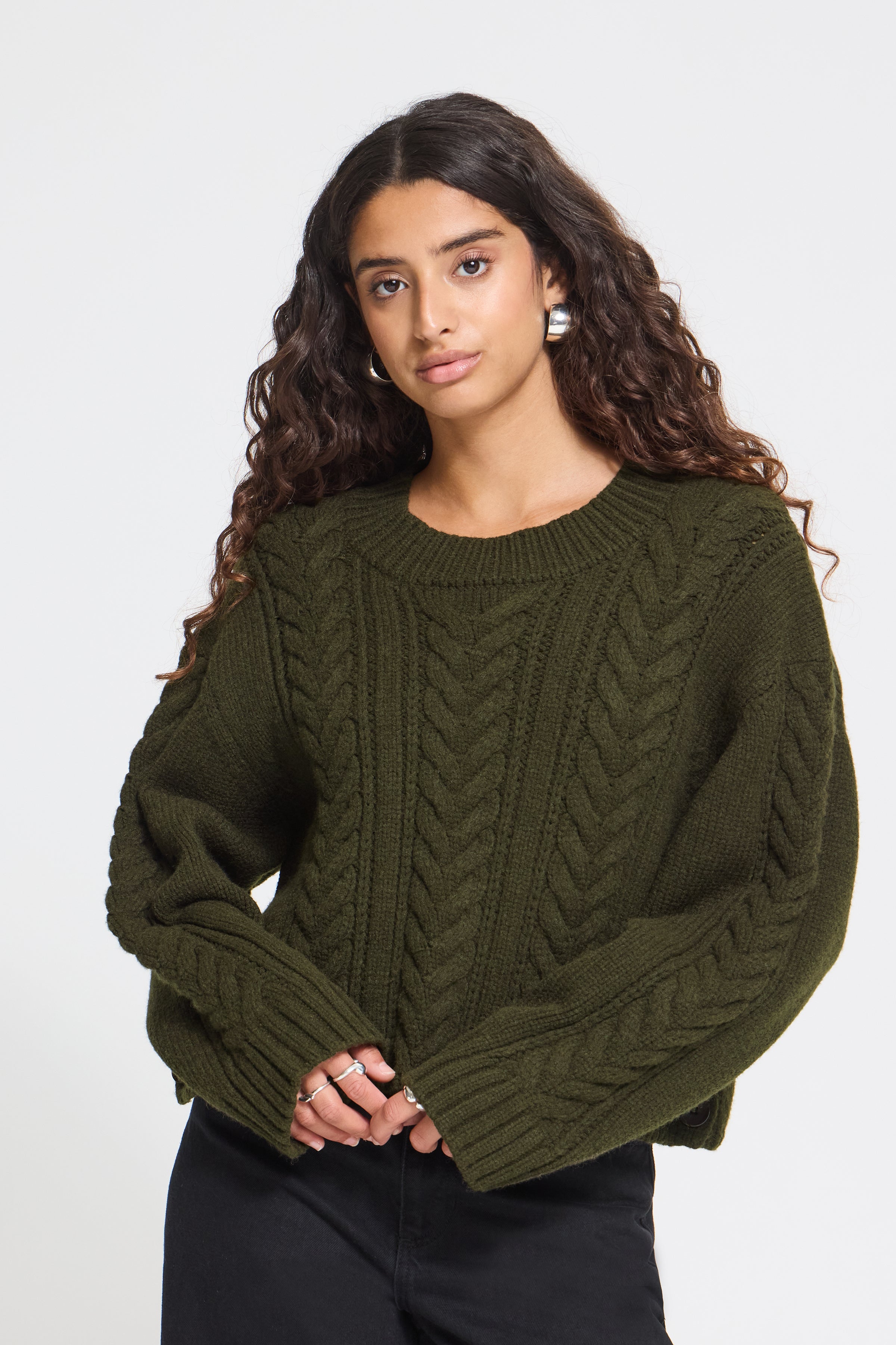 Arper Long Sleeve in Rosin