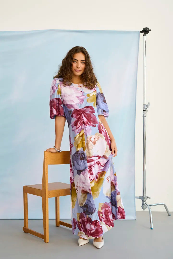 Magna Greece Long Dress | Culture Stockist | Joli Clothing | N.I. | JoliClothing Magna Greece Long Dress | Culture Stockist | Joli Clothing | N.I. | JoliClothing