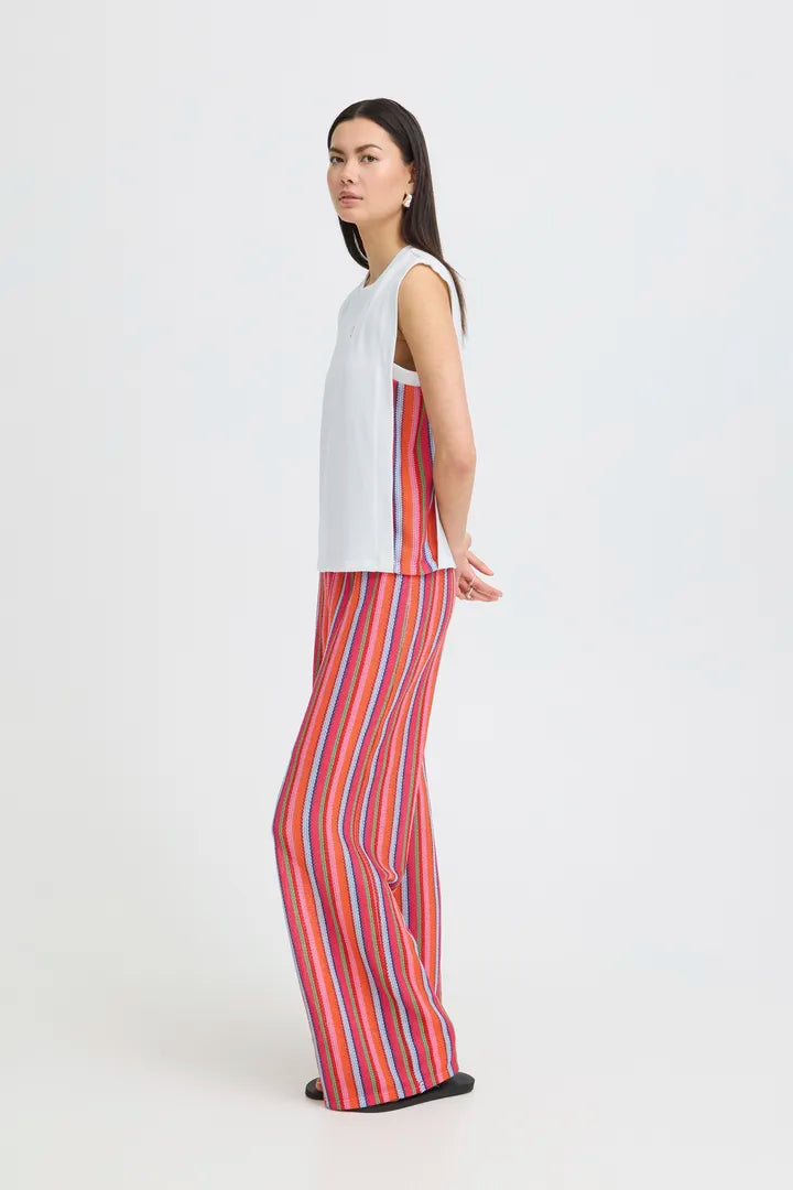 Libella Top in Cloud Dancer