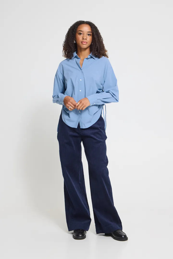 Benia Shirt in Allure