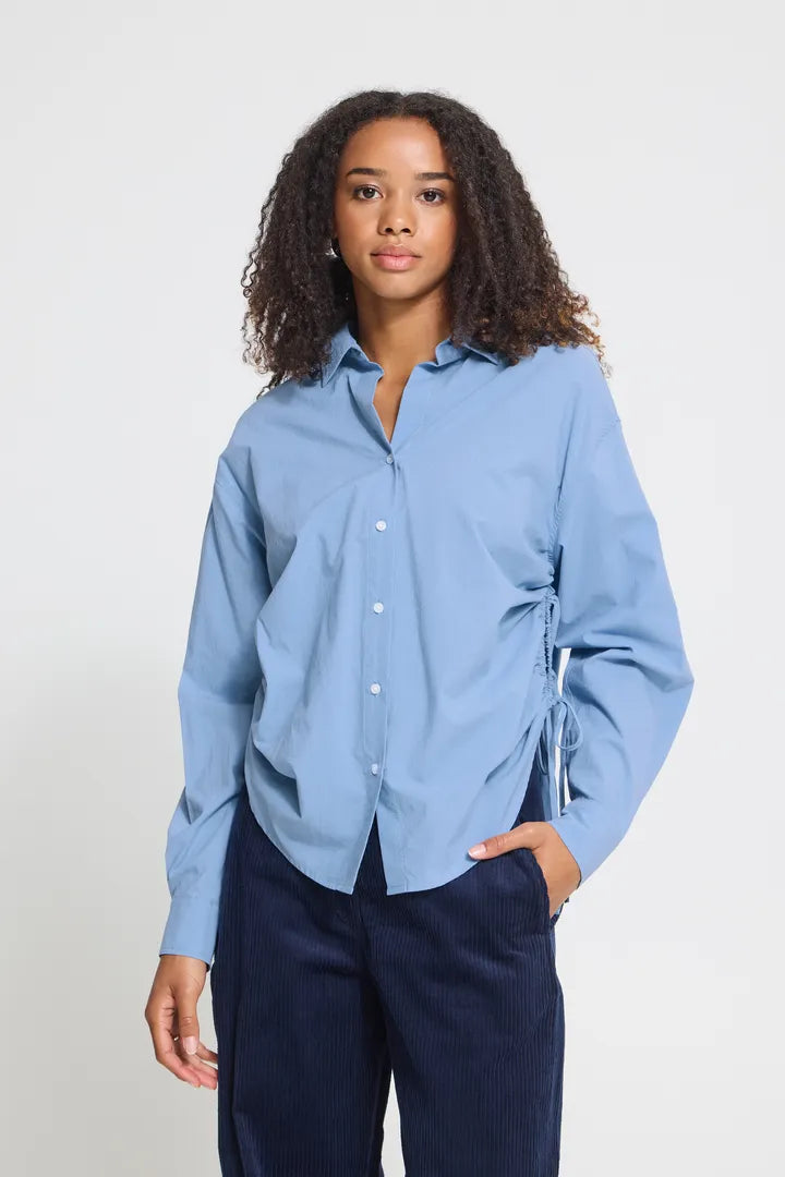 Benia Shirt in Allure