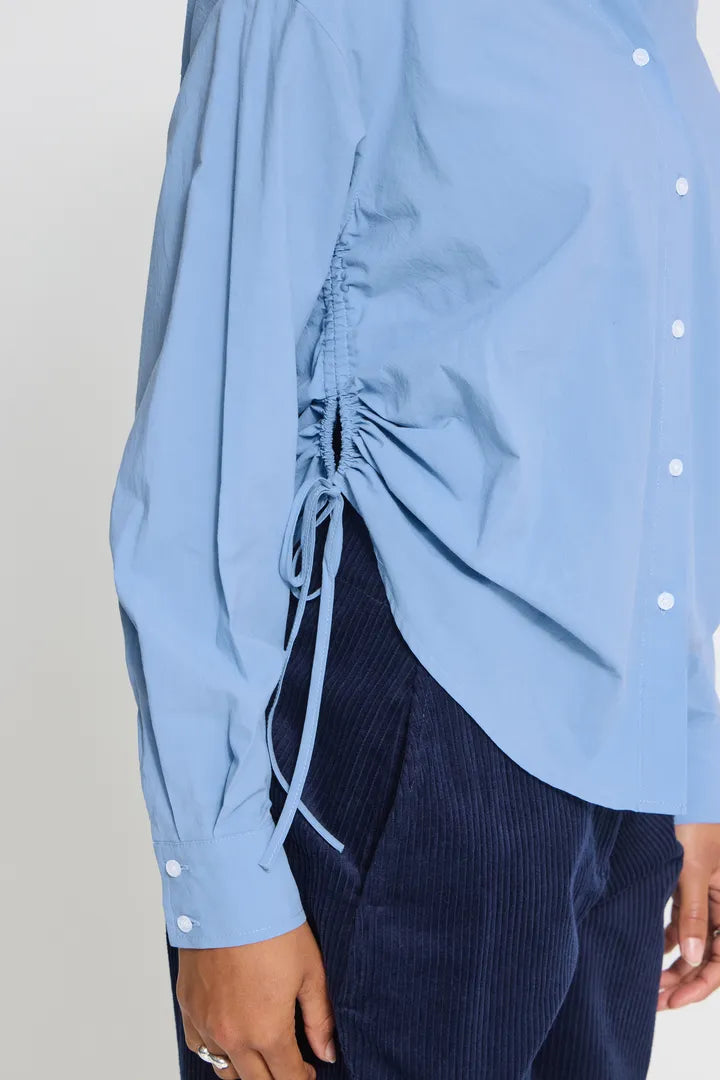 Benia Shirt in Allure