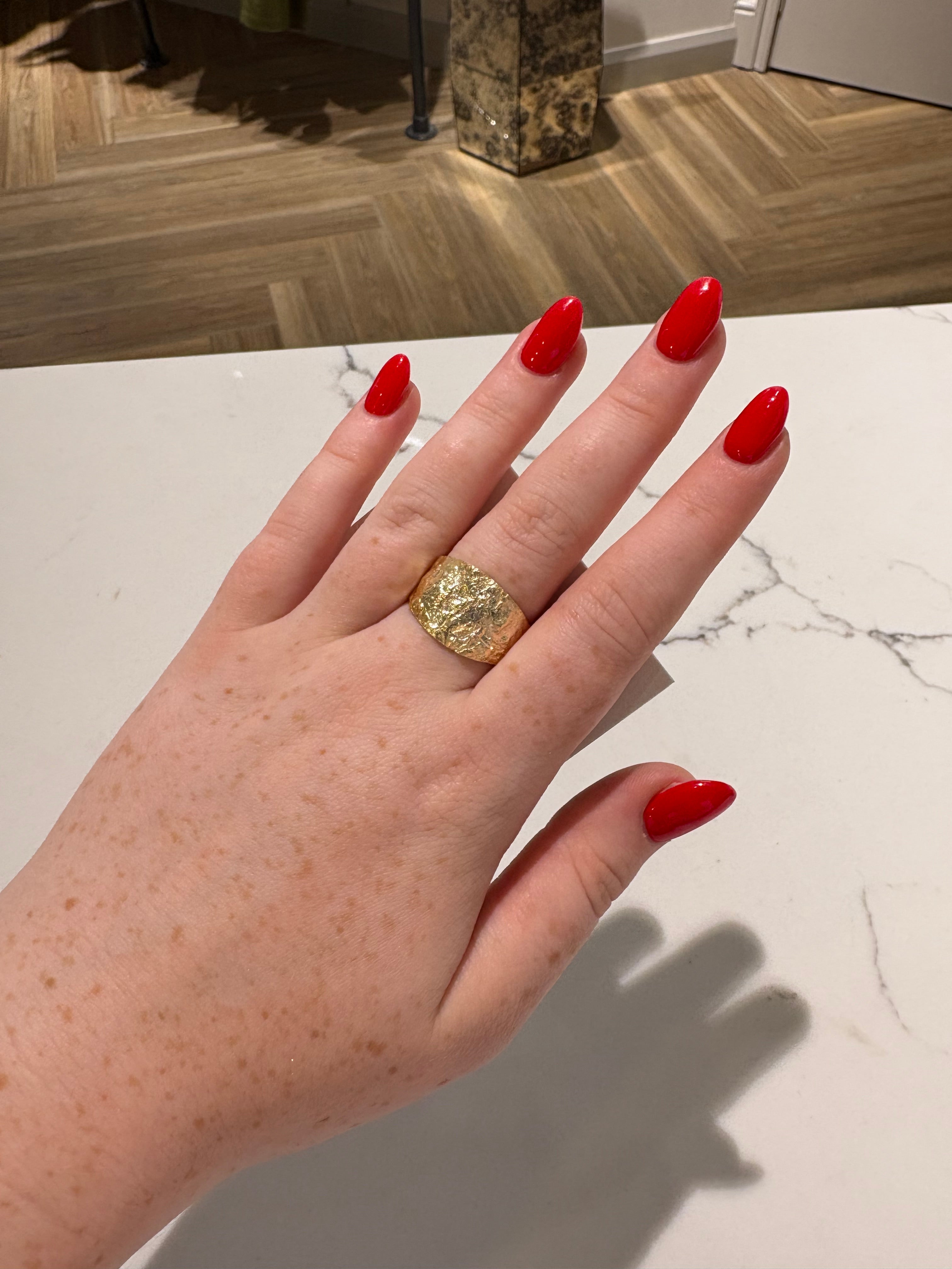 Revere Ring
