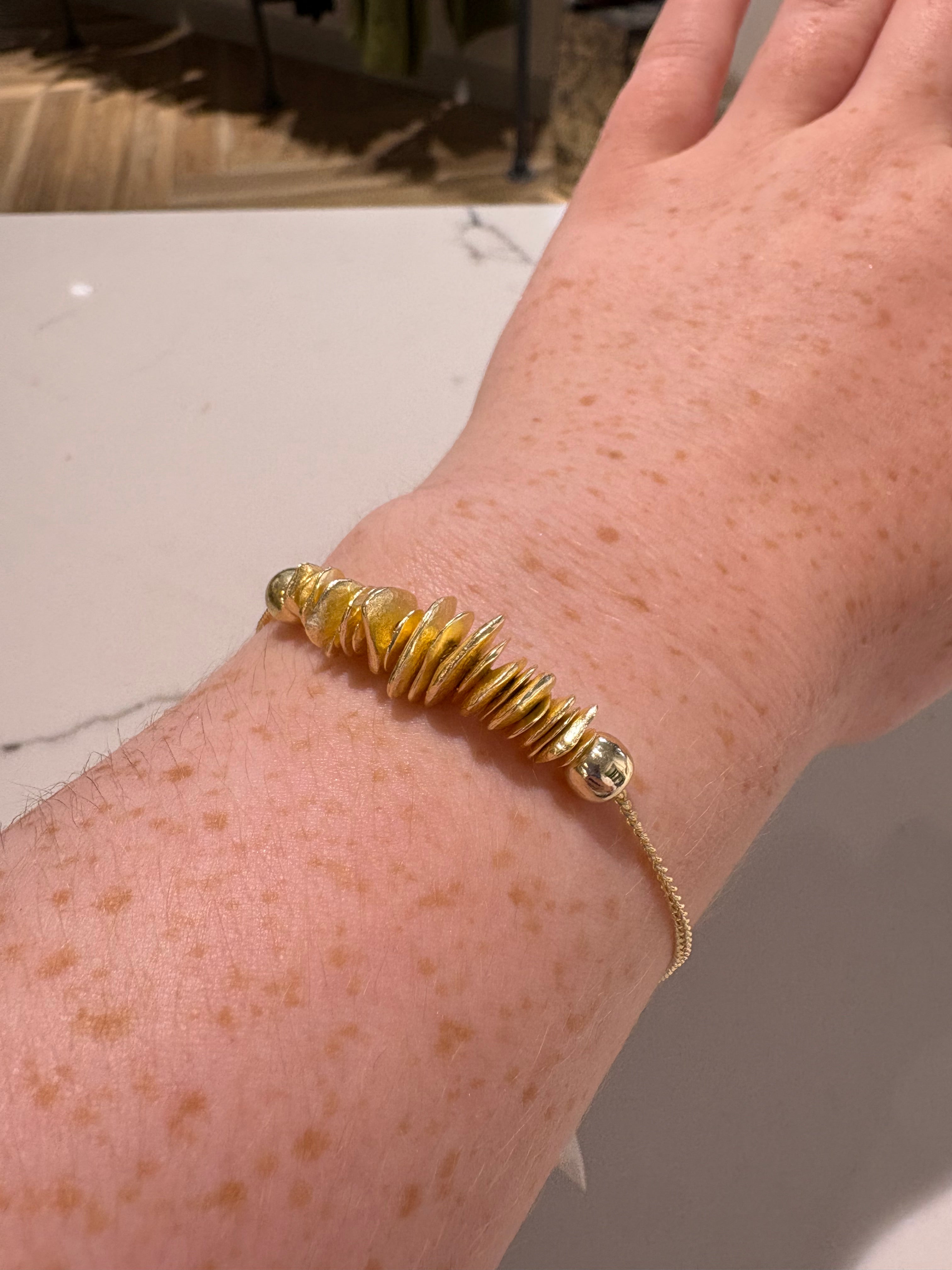Cairn Bracelet