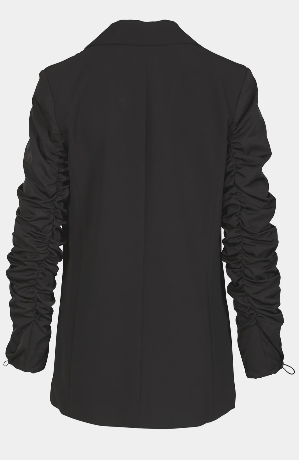 Vian Jacket in Black