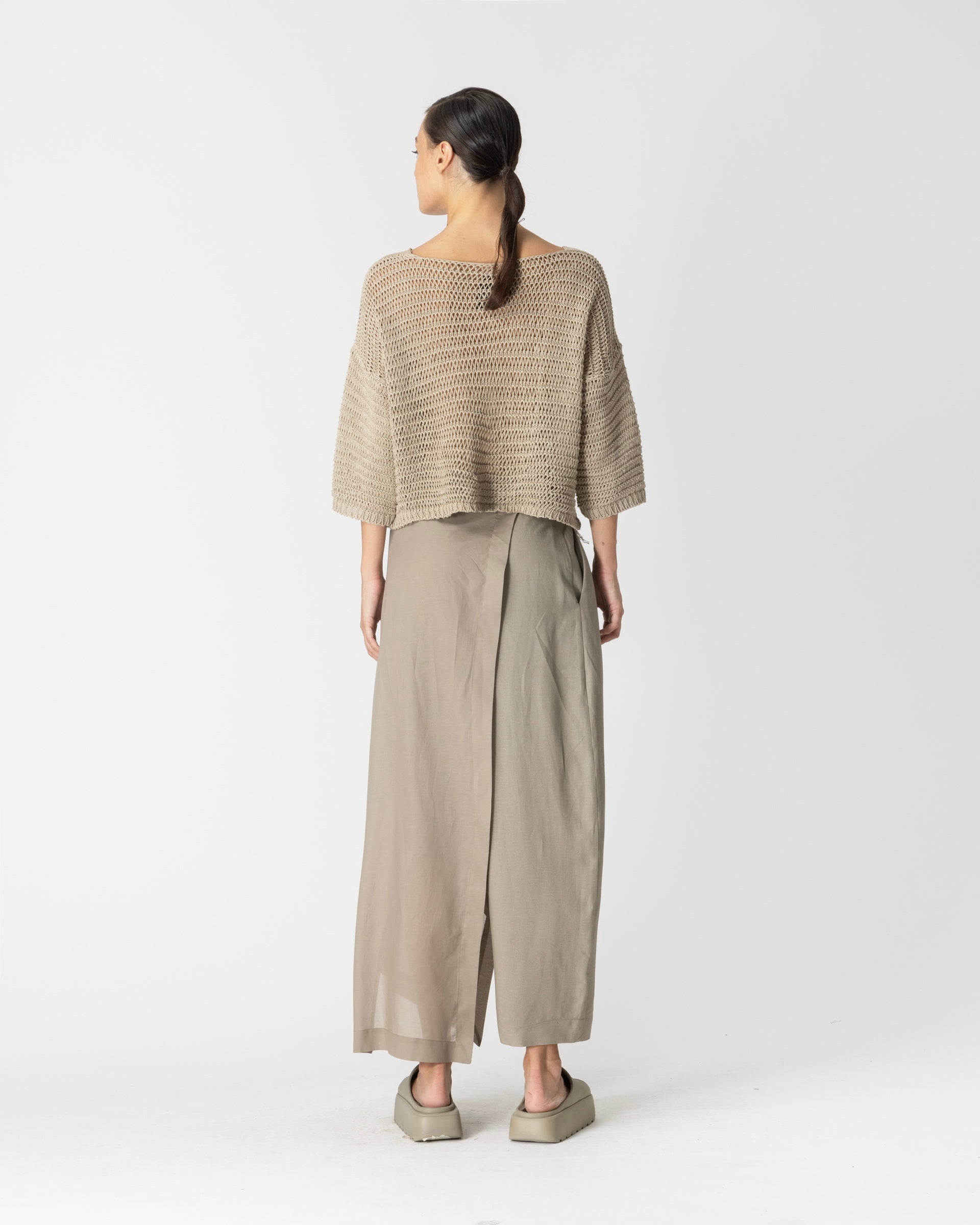 Gaviko 2 Piece Trouser in Bauhaus