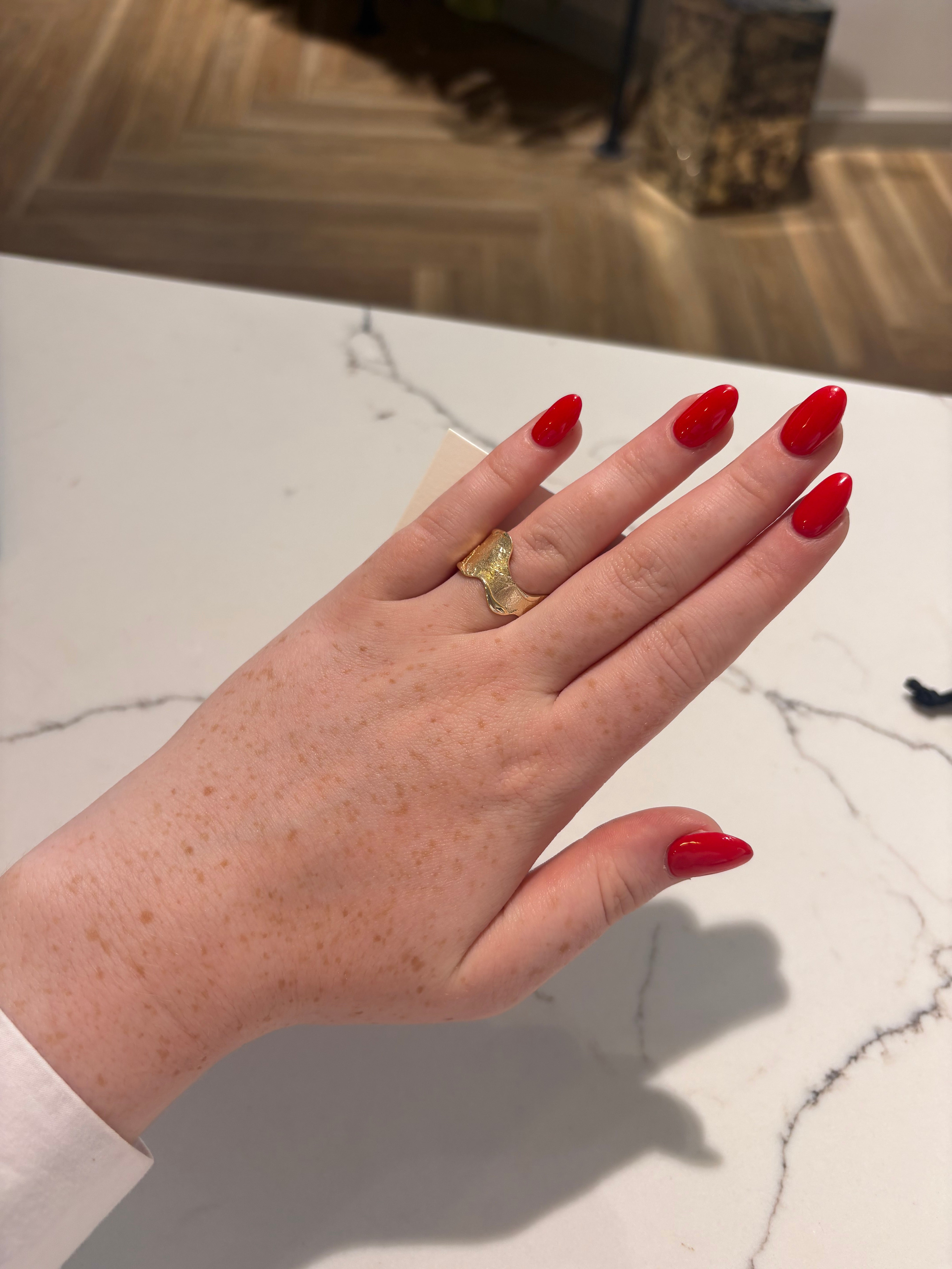 Edge Ring