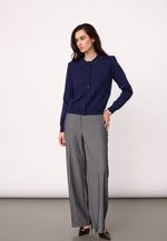 CoryCC Cardigan in Navy