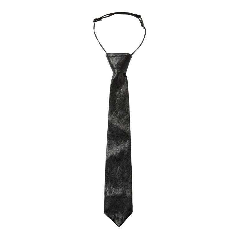 Gittcc Tie in Black
