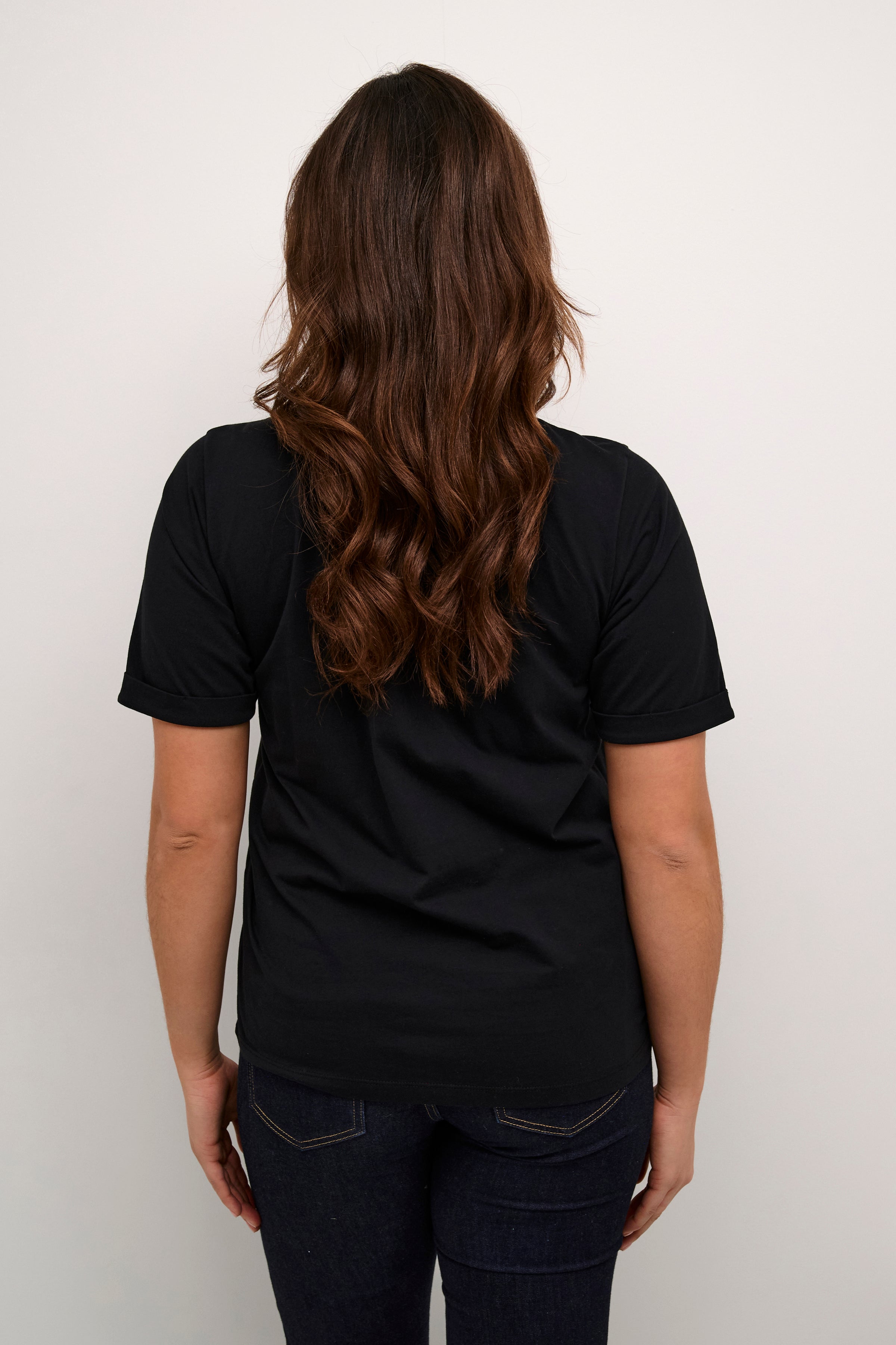 Blaze T-Shirt in Black