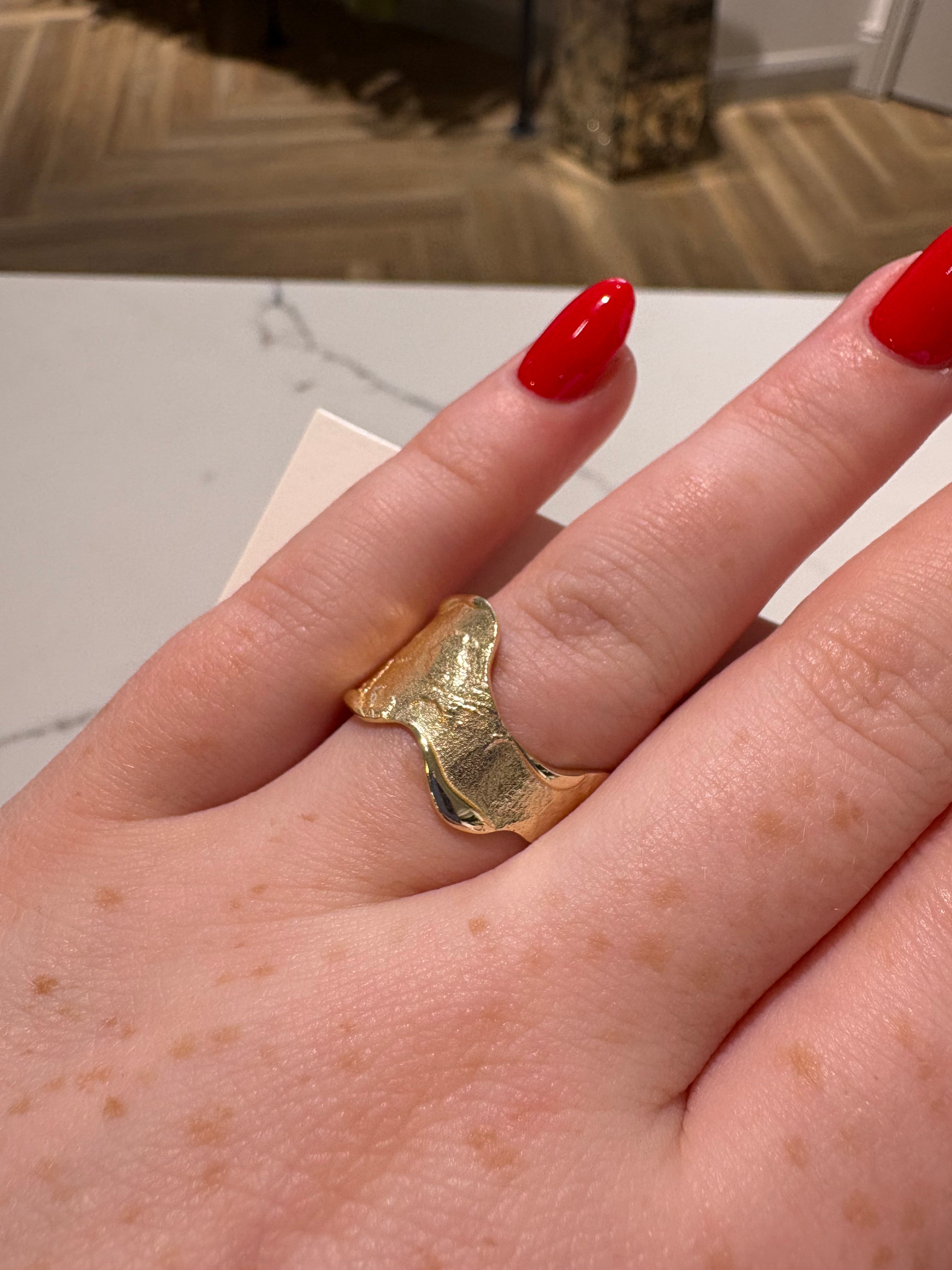 Edge Ring