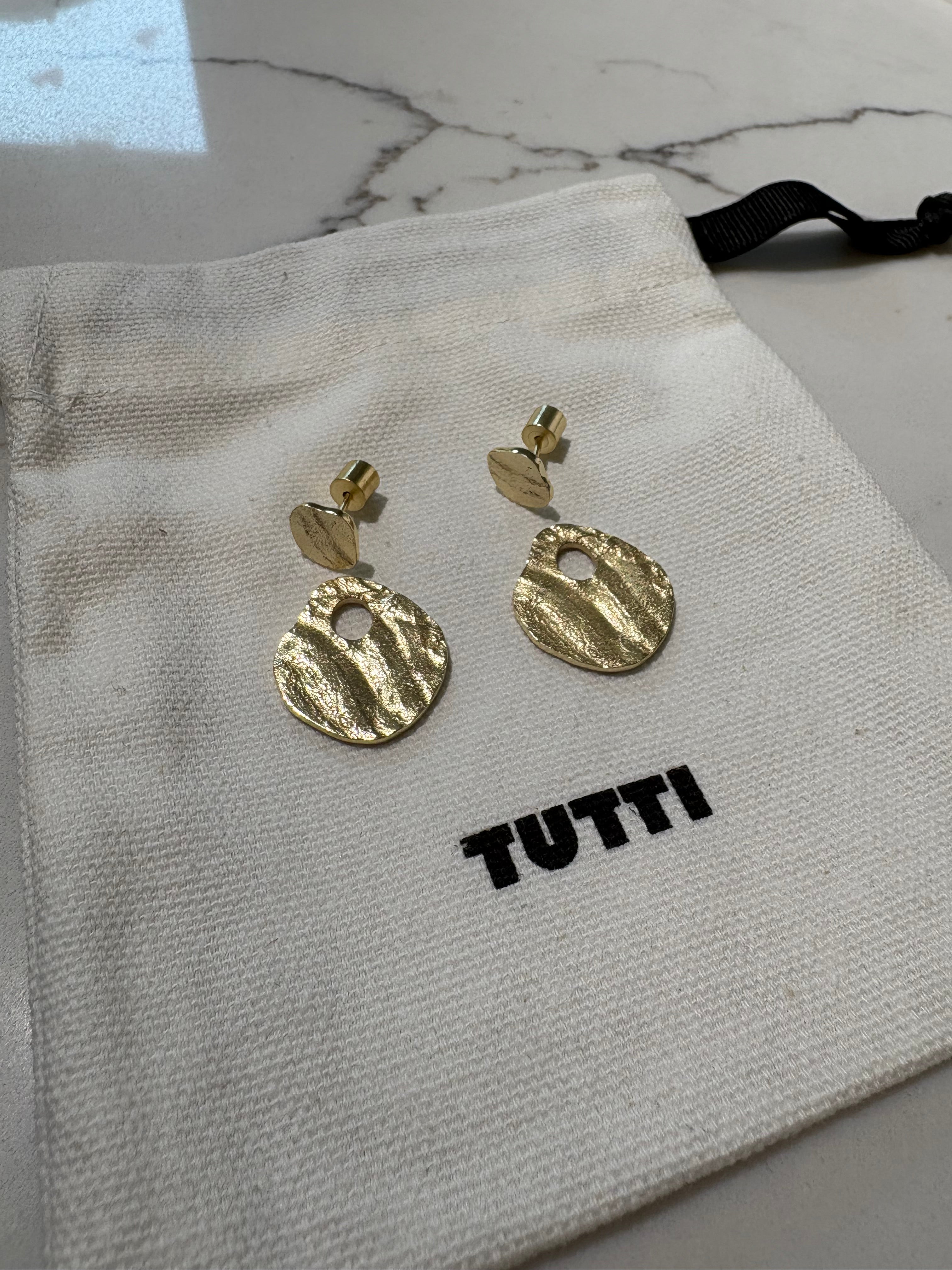 Riva Earrings
