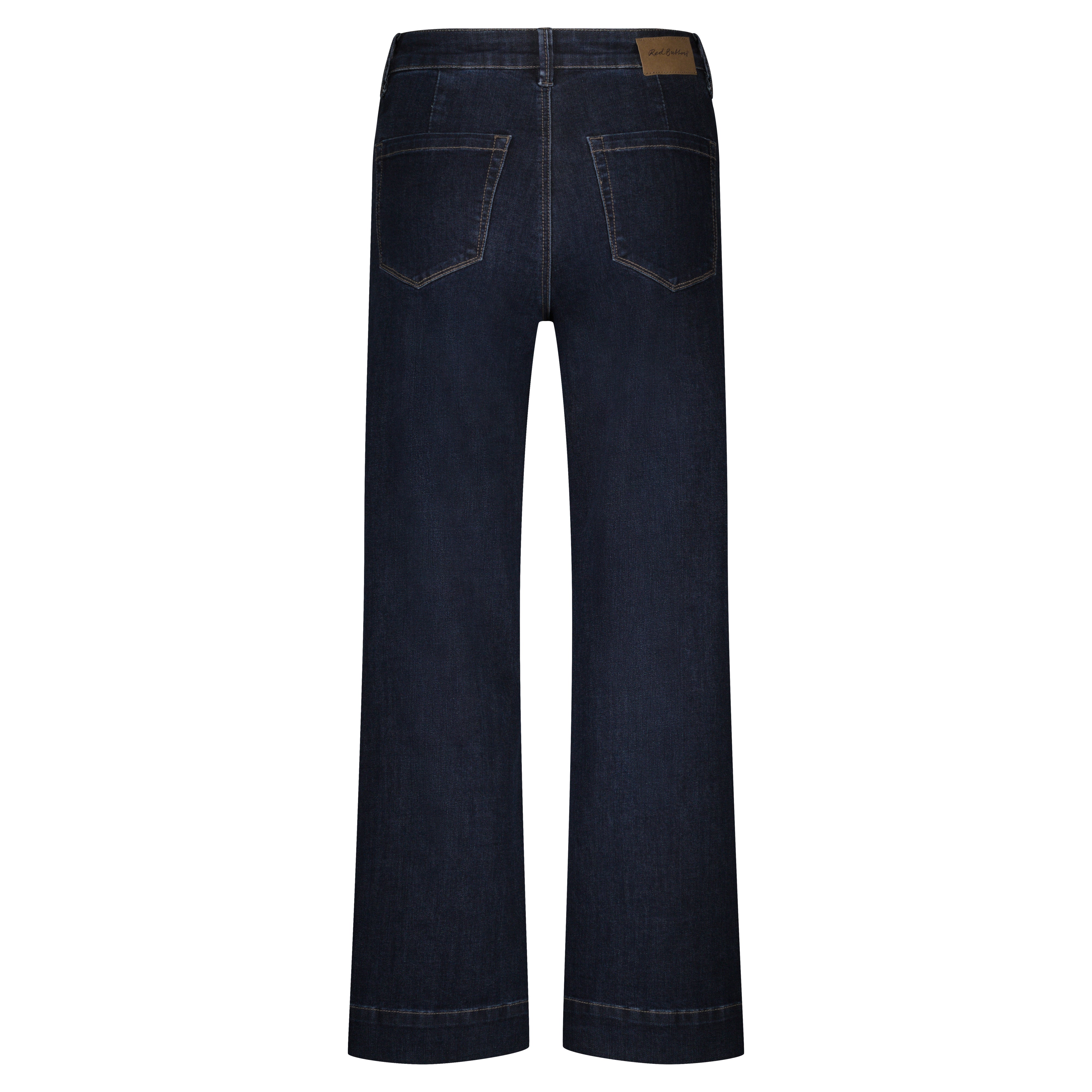 Conny Denim Jeans in Dark Blue