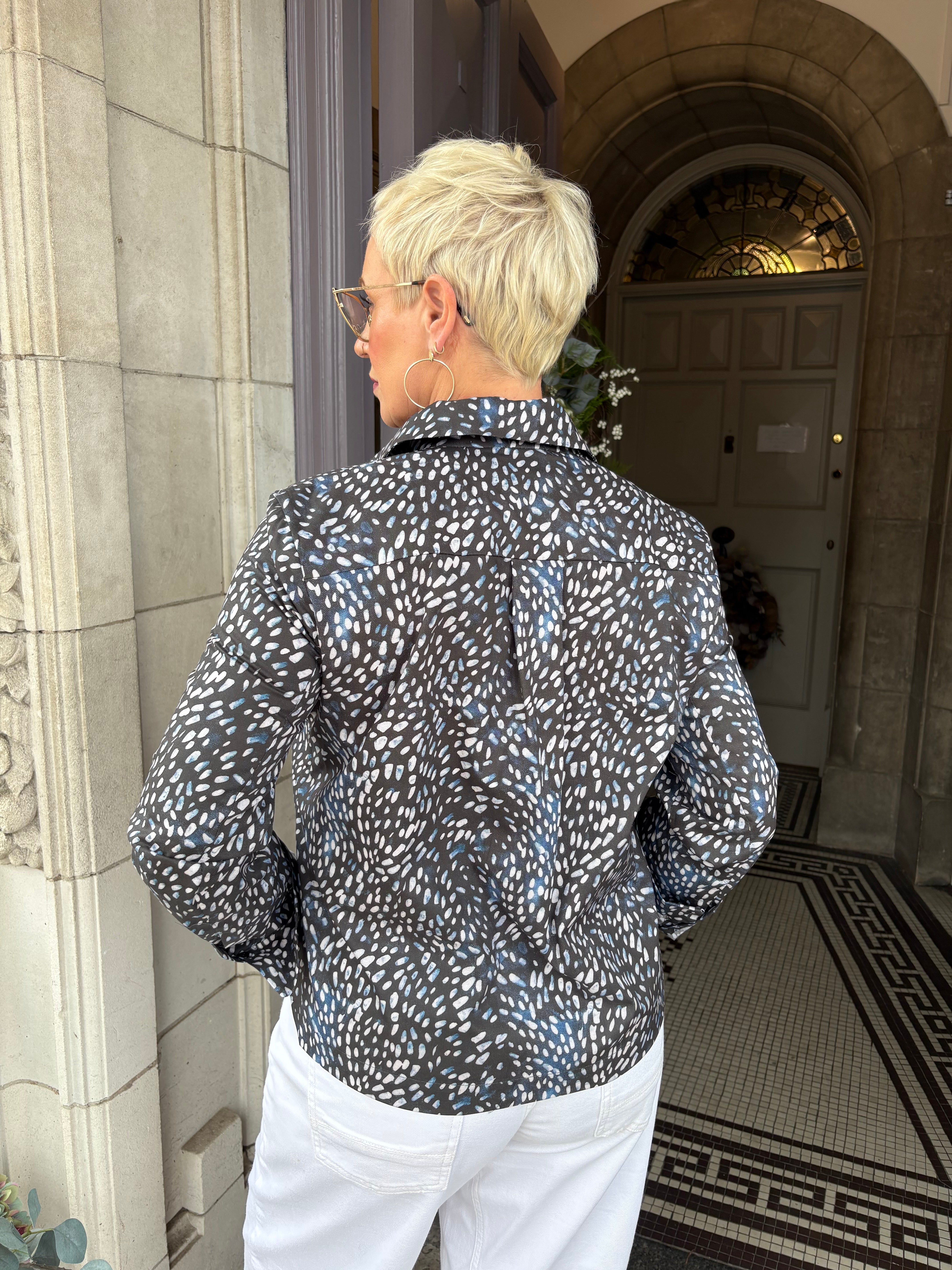 Bolon in Polkadot