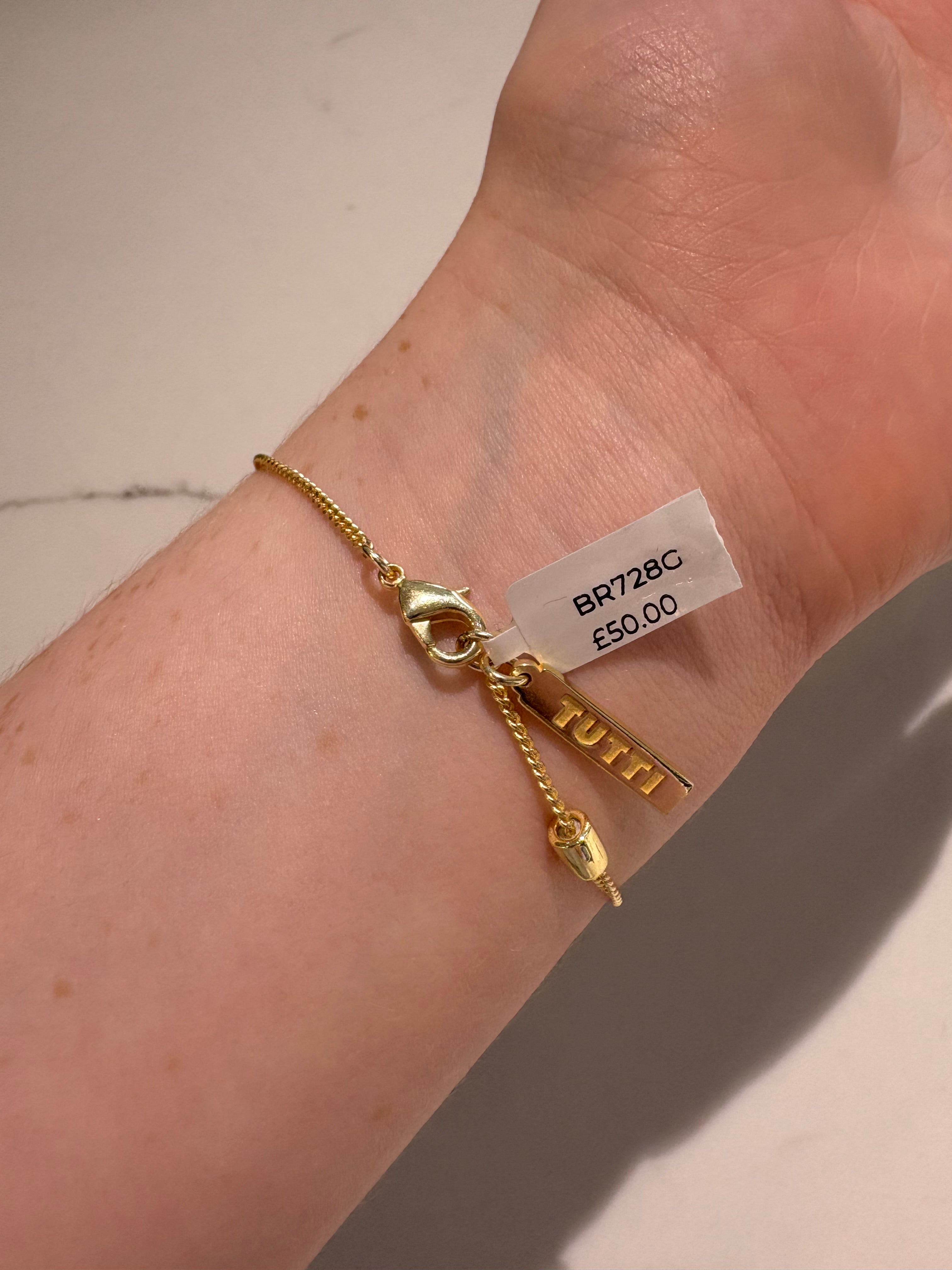 Cairn Bracelet