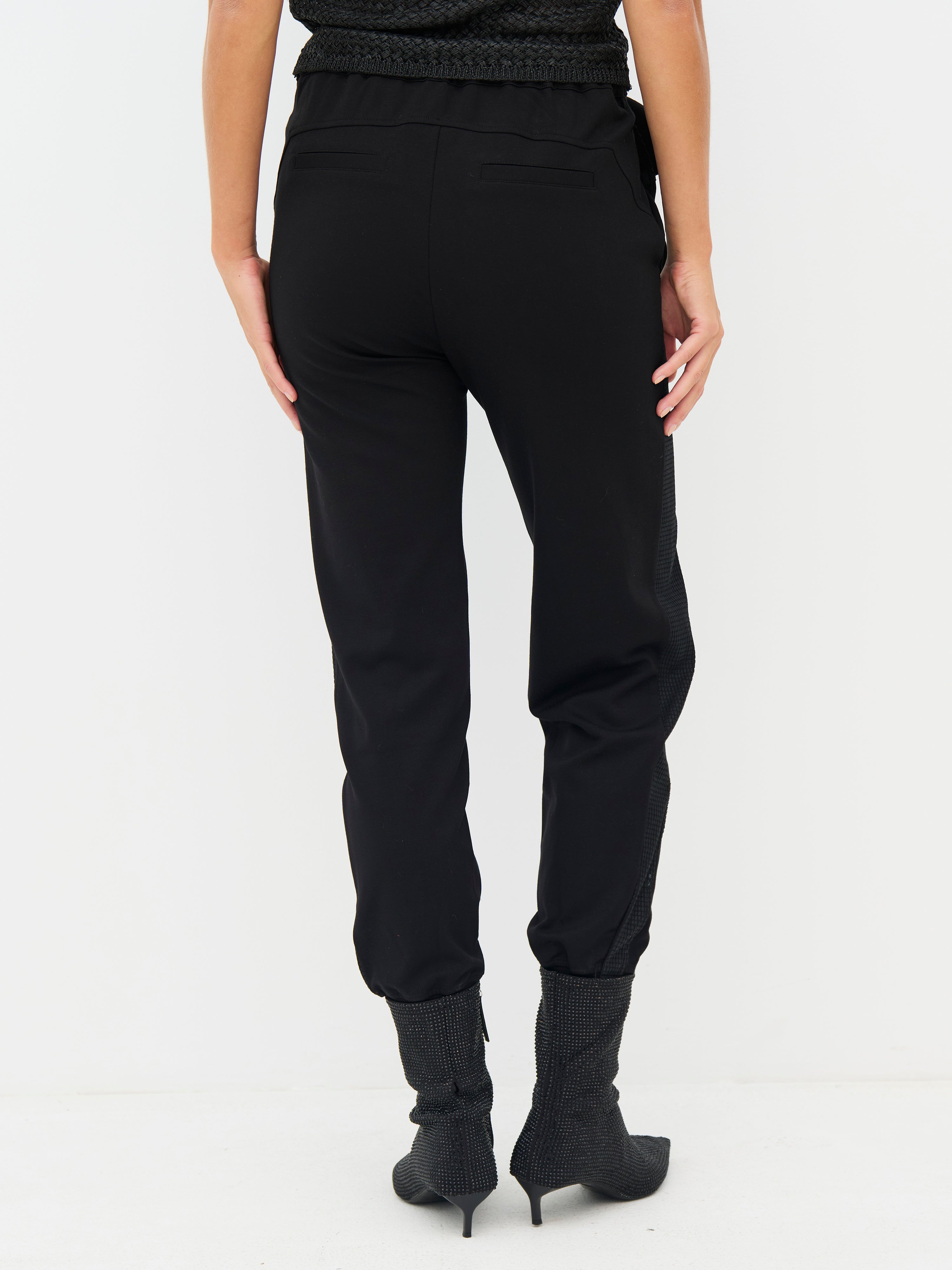 Erina Bahar Trousers in Black