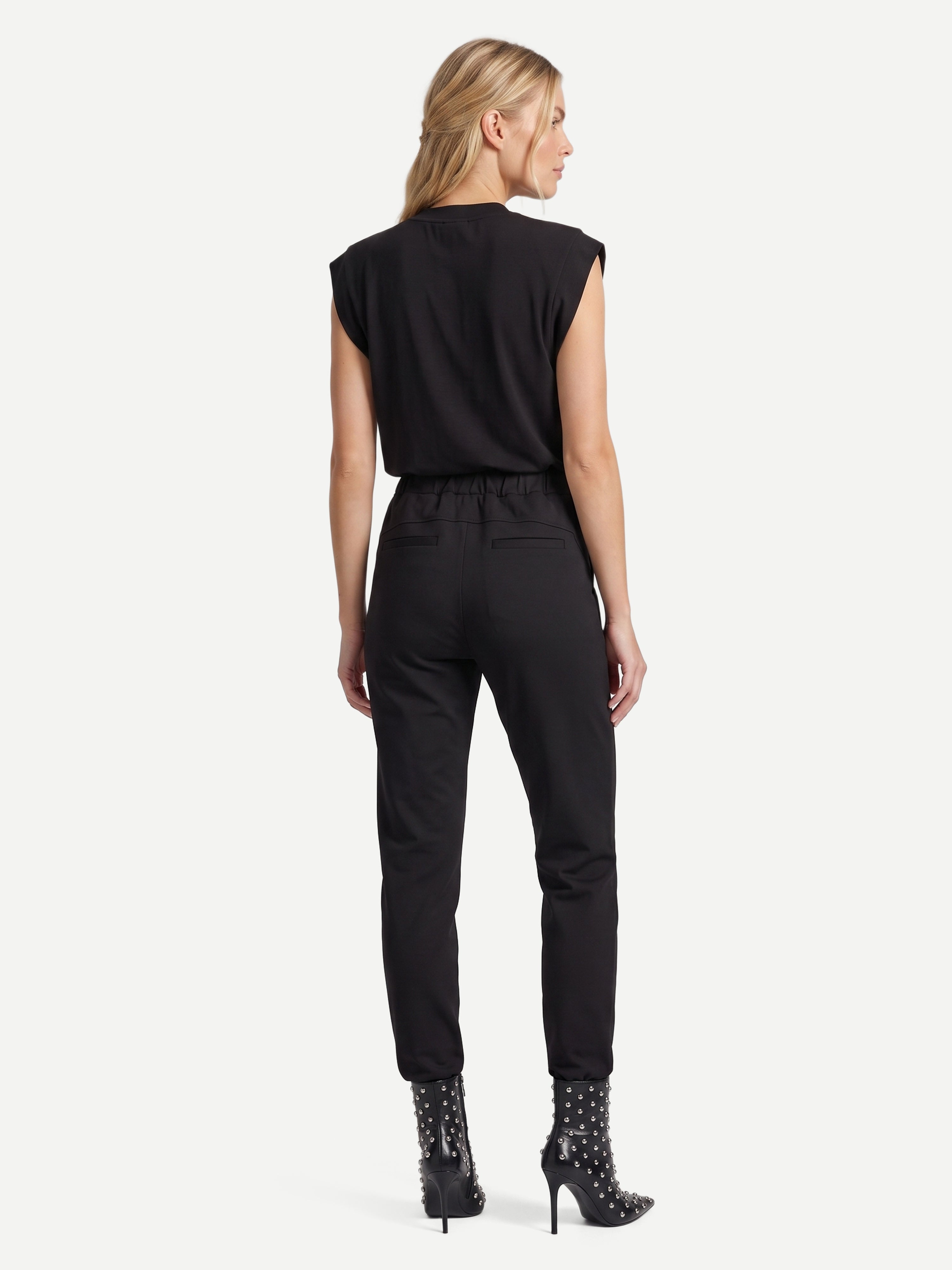 Erina Bahar Trousers in Black