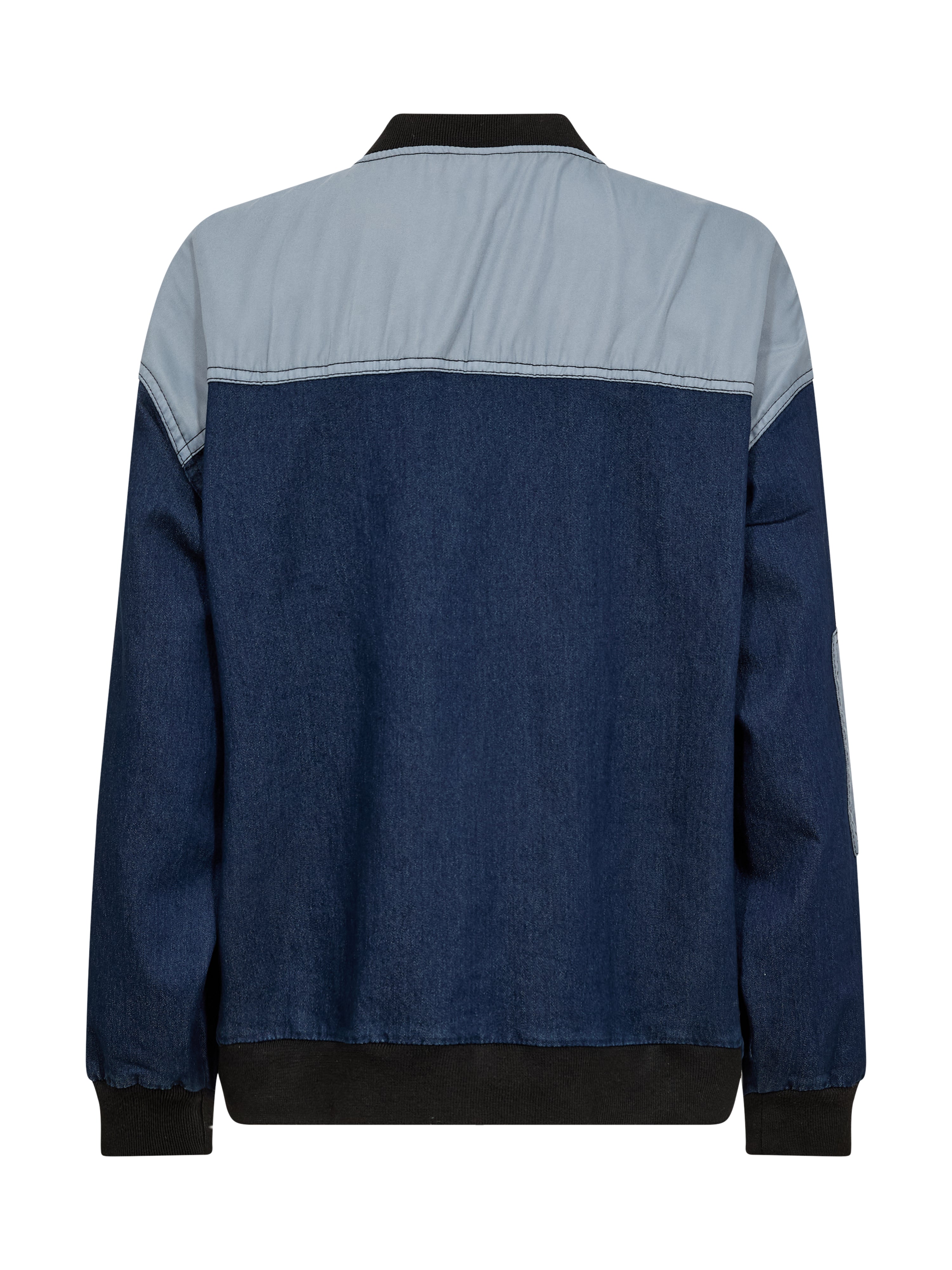 Eydis Jacket in Denim