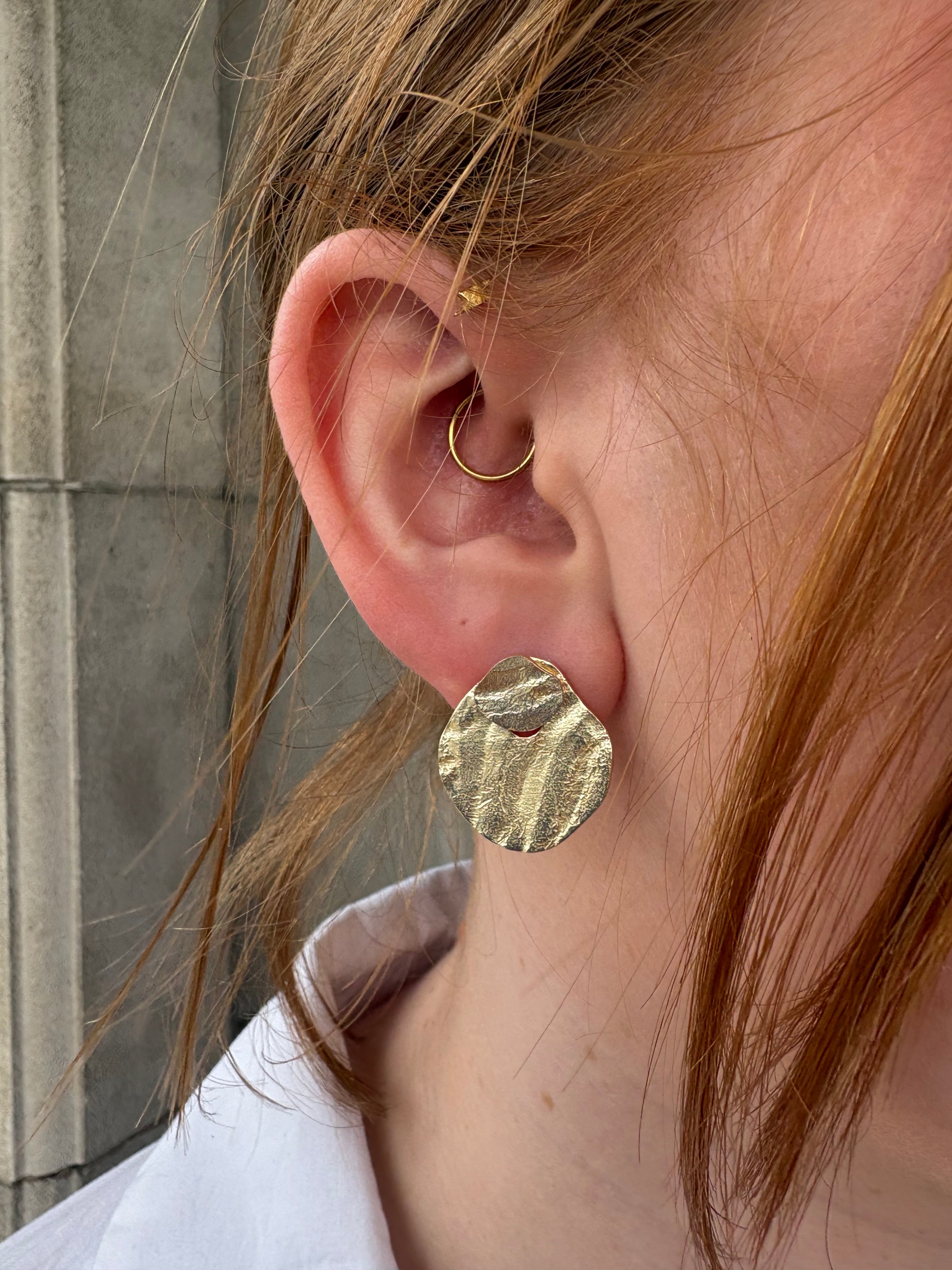 Riva Earrings