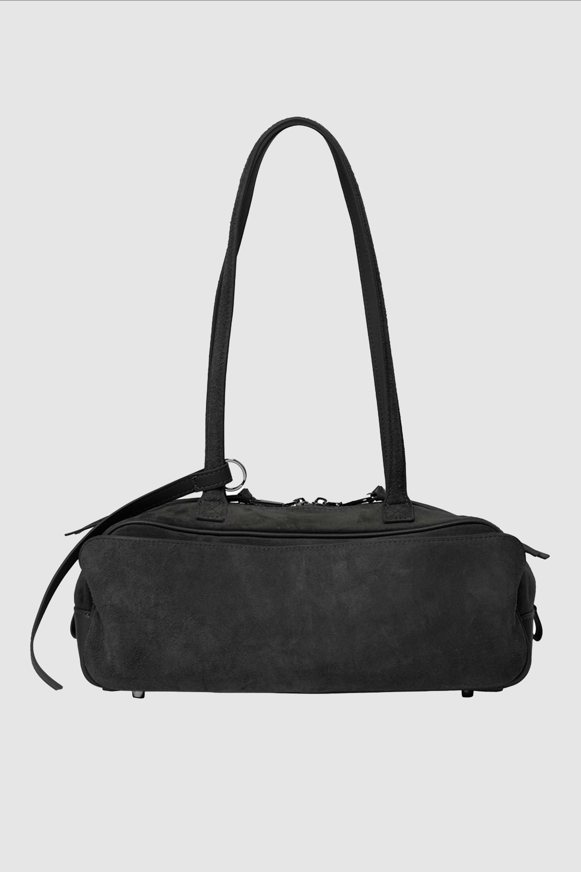 Akia Bag Small in Black