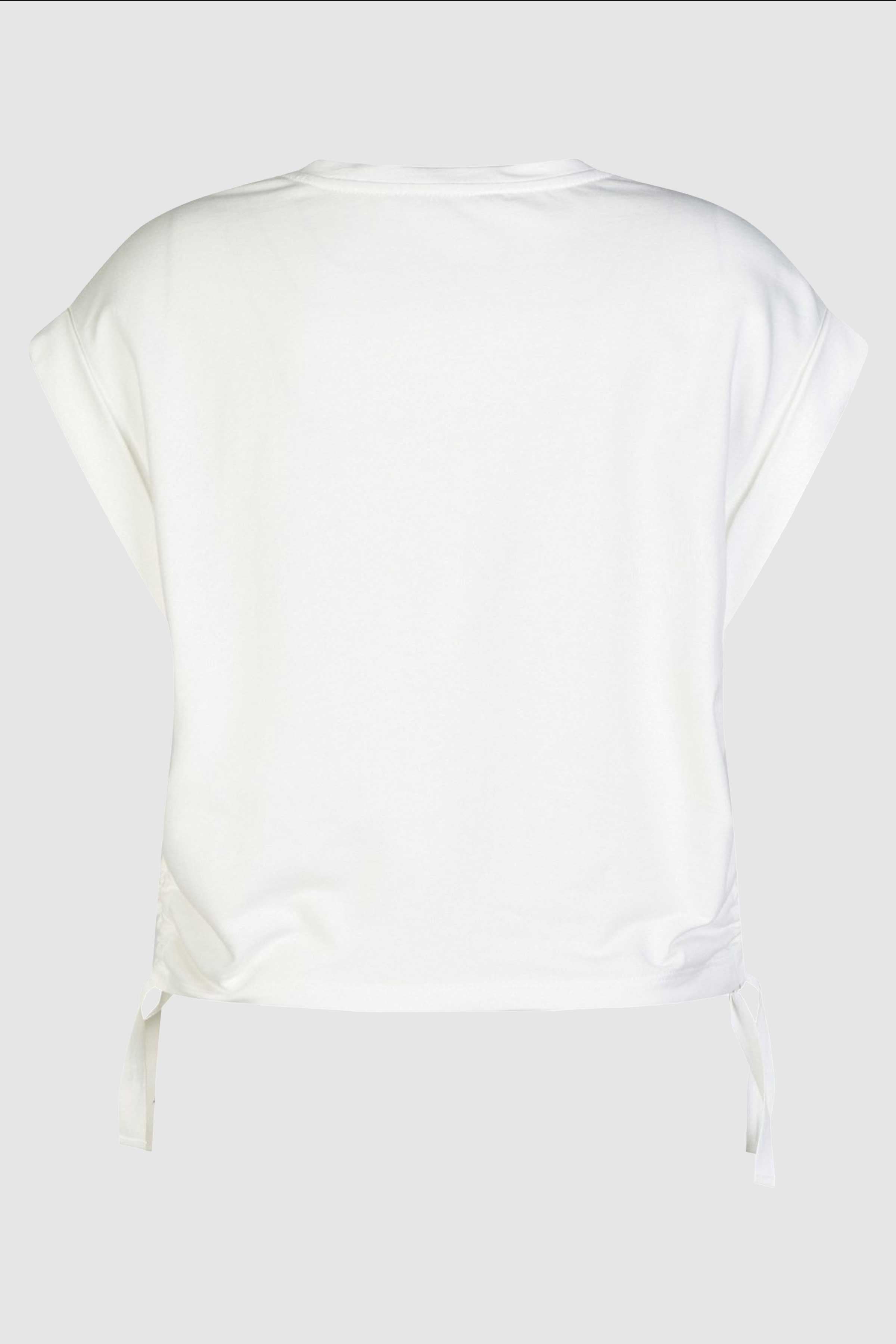 Aloha Tee in Natural