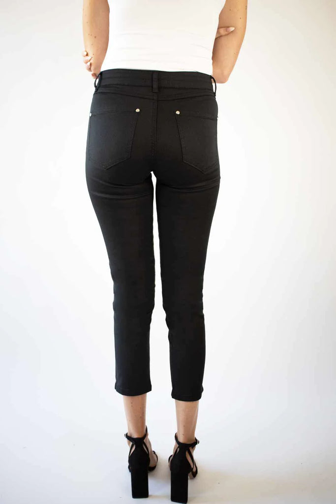 Unity Trousers in Black