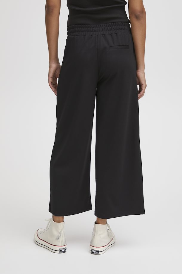 Kate Trousers in Black