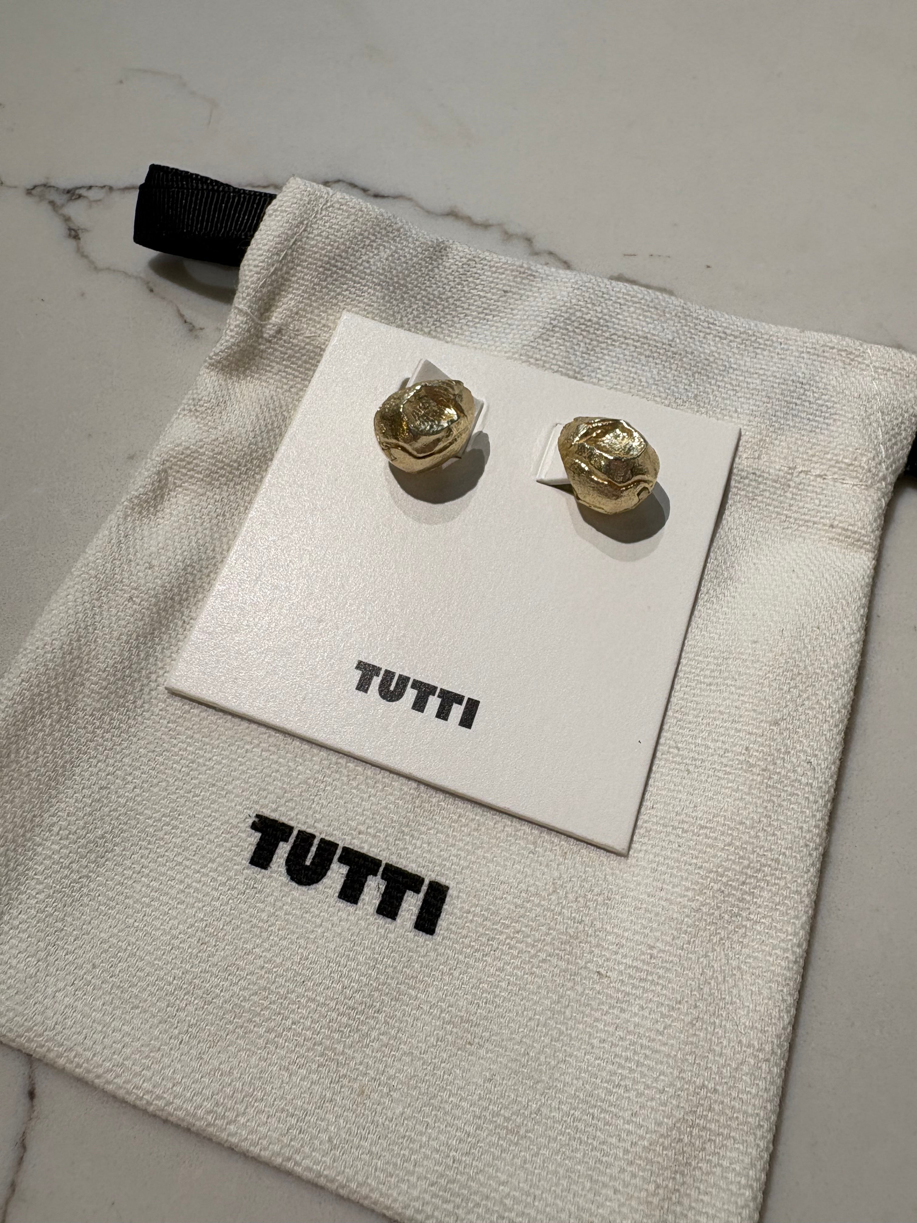 Silt Earrings