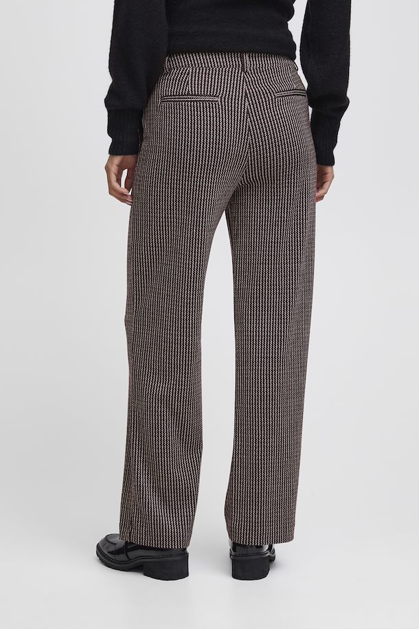 Kate Trousers in Port Royale