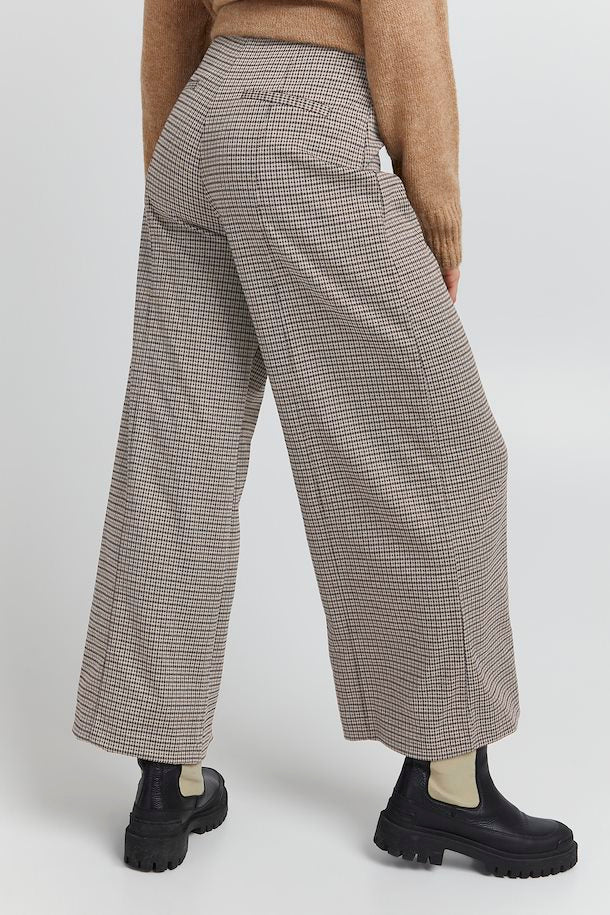 Kate Trousers in Nomad