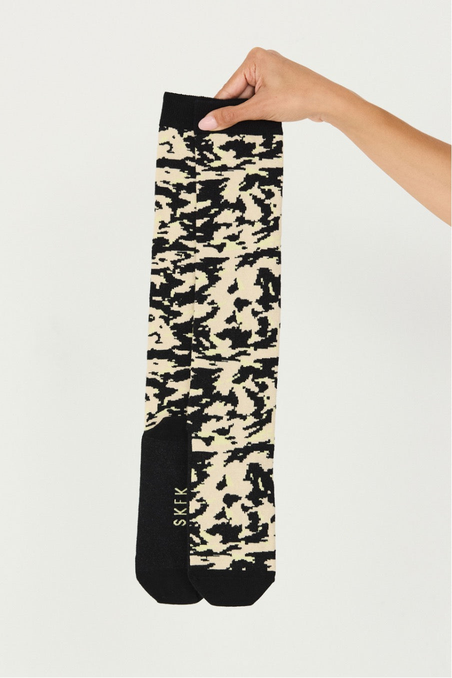 Boal Socks in Black