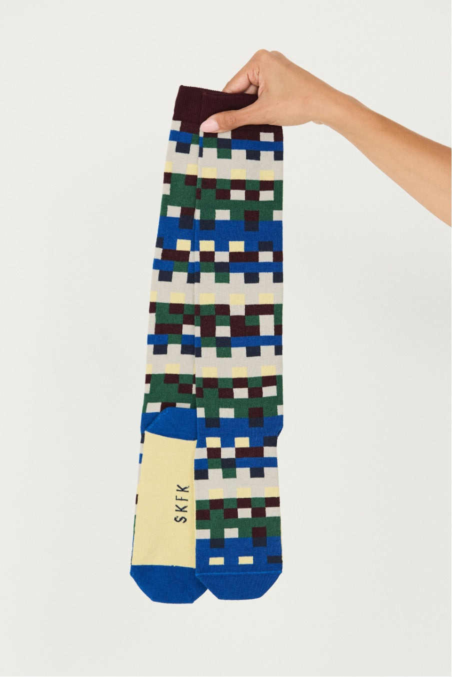 Boal Socks in Multi-colour