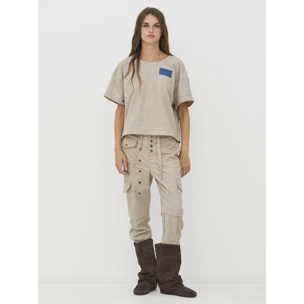 Callie Top in  Seasand