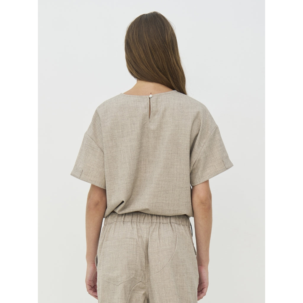 Callie Top in  Seasand