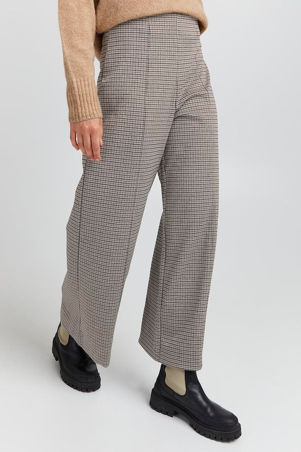 Kate Trousers in Nomad