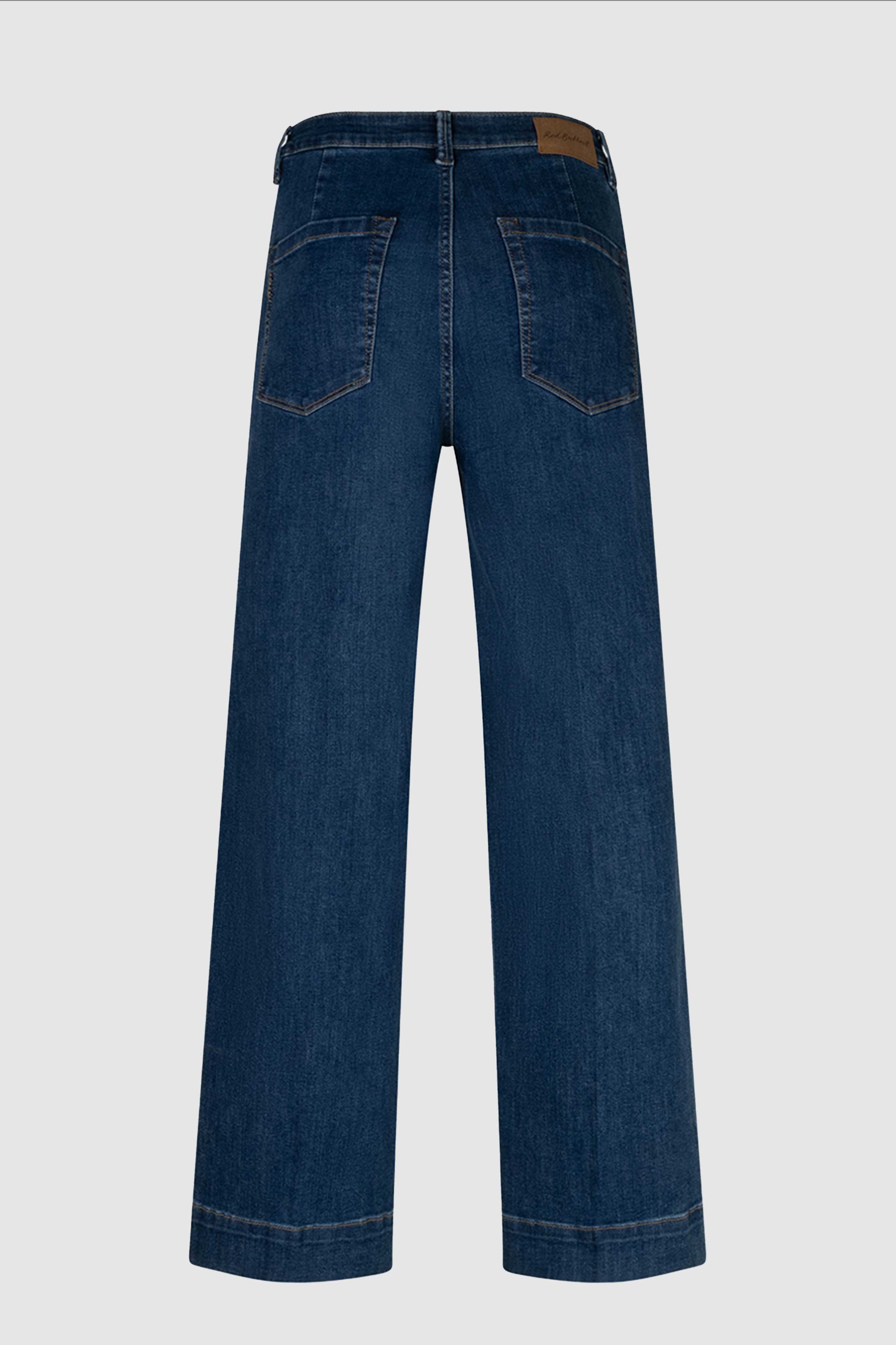Conny Dark Blue Used in Dark Blue Used
