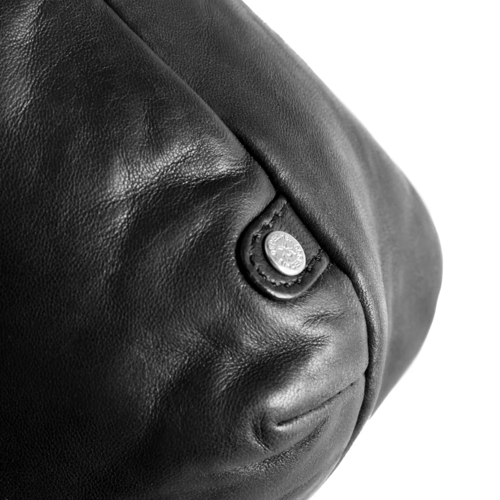 Crossover Bag in Black