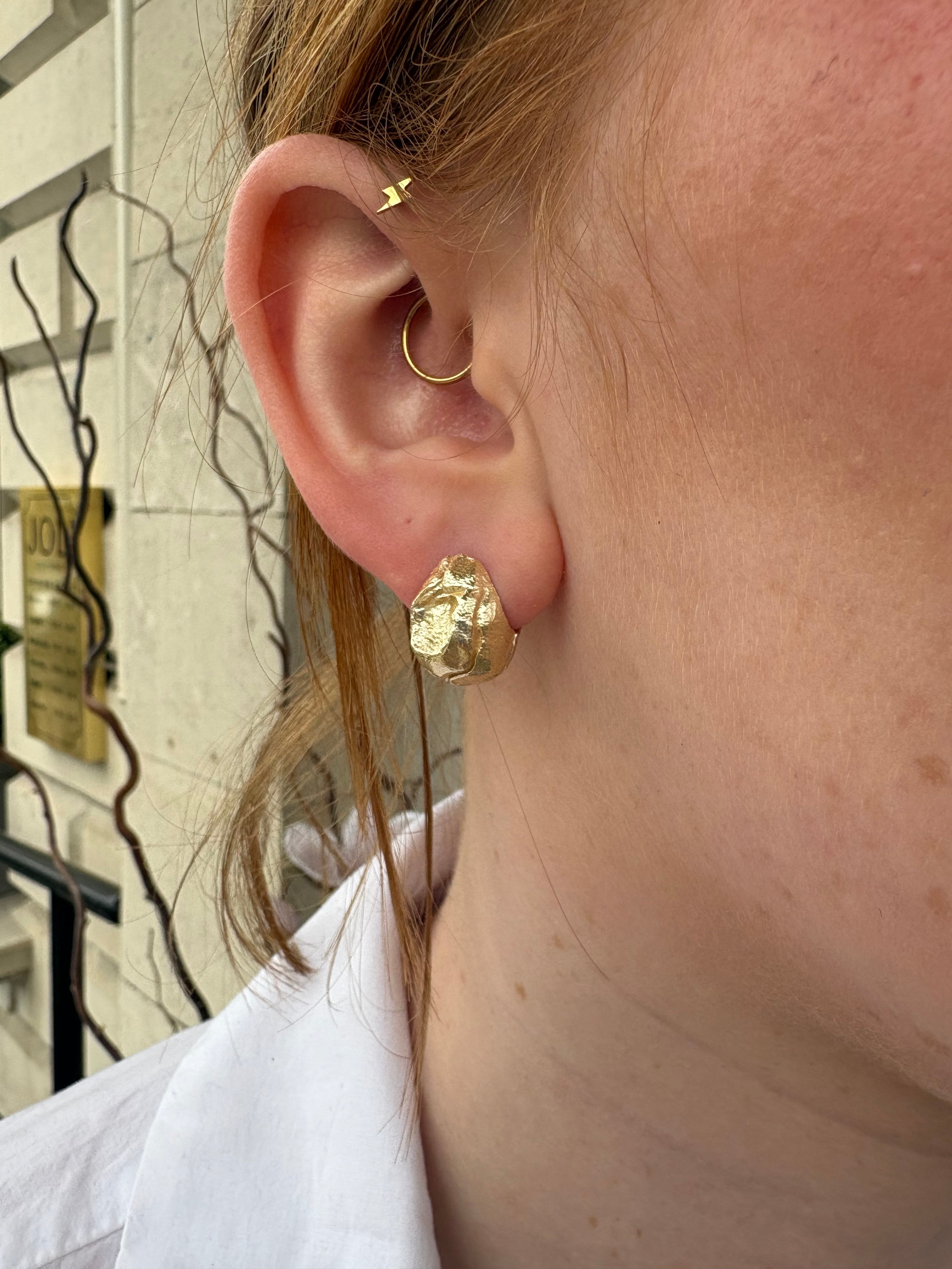Silt Earrings