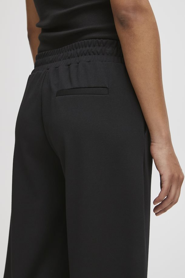 Kate Trousers in Black