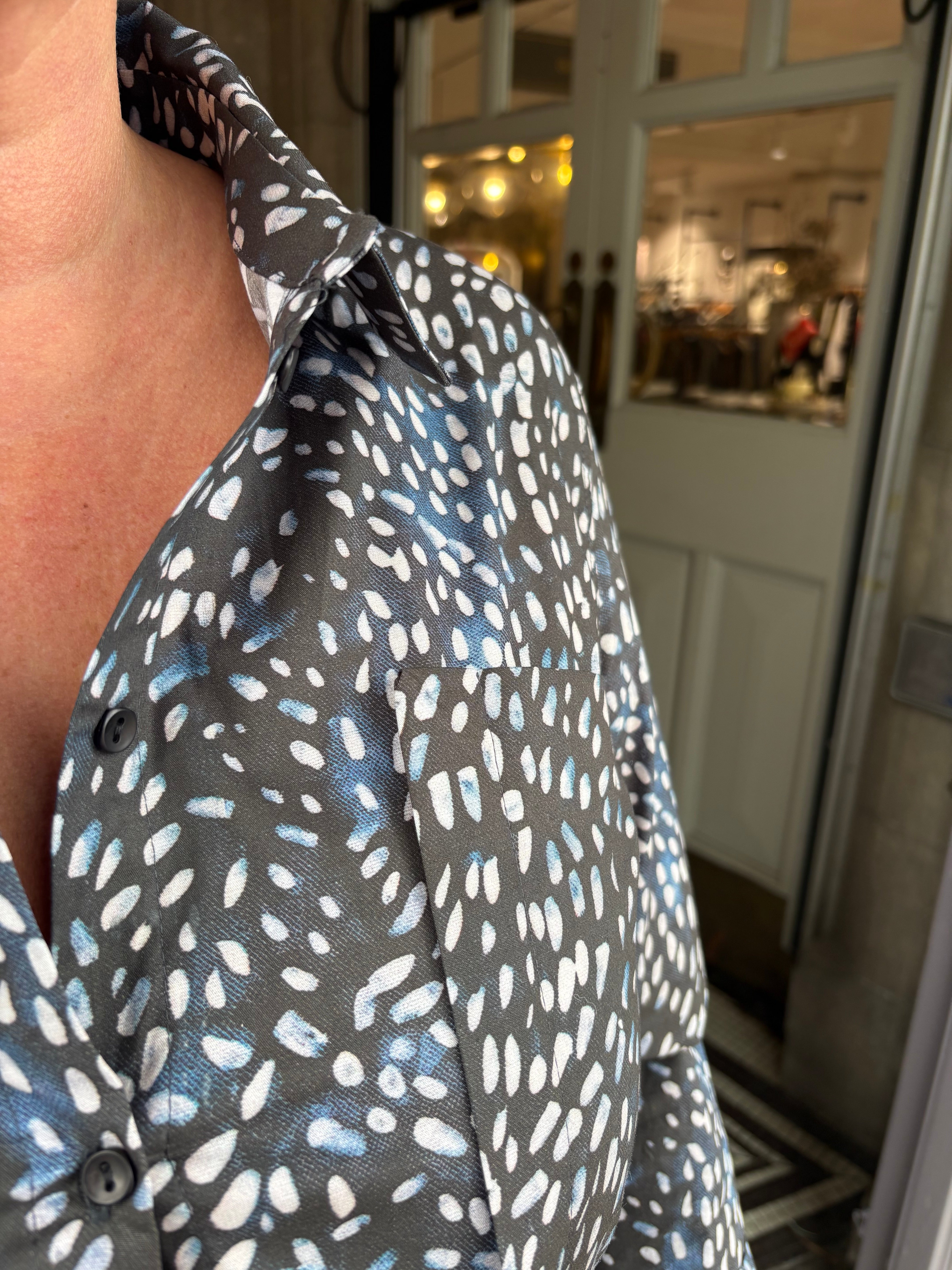 Bolon in Polkadot