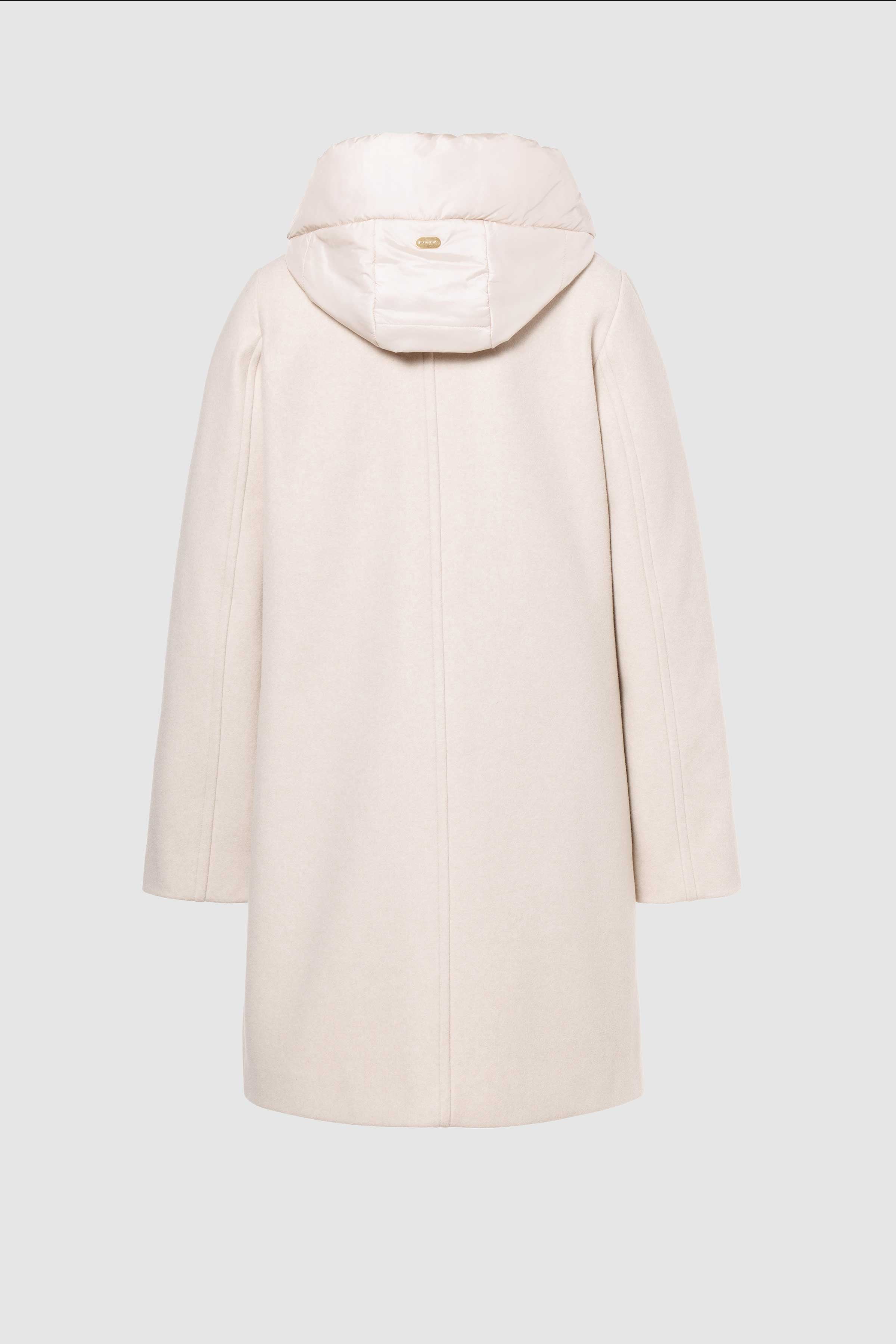 Elvira Coat in Kit