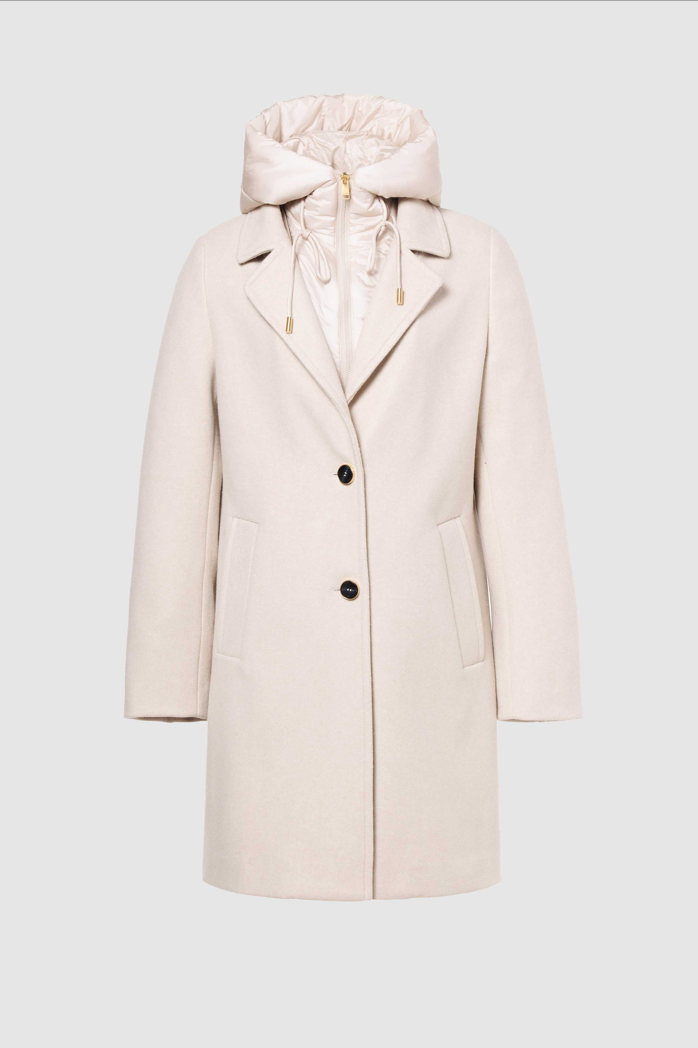 Elvira Coat in Kit