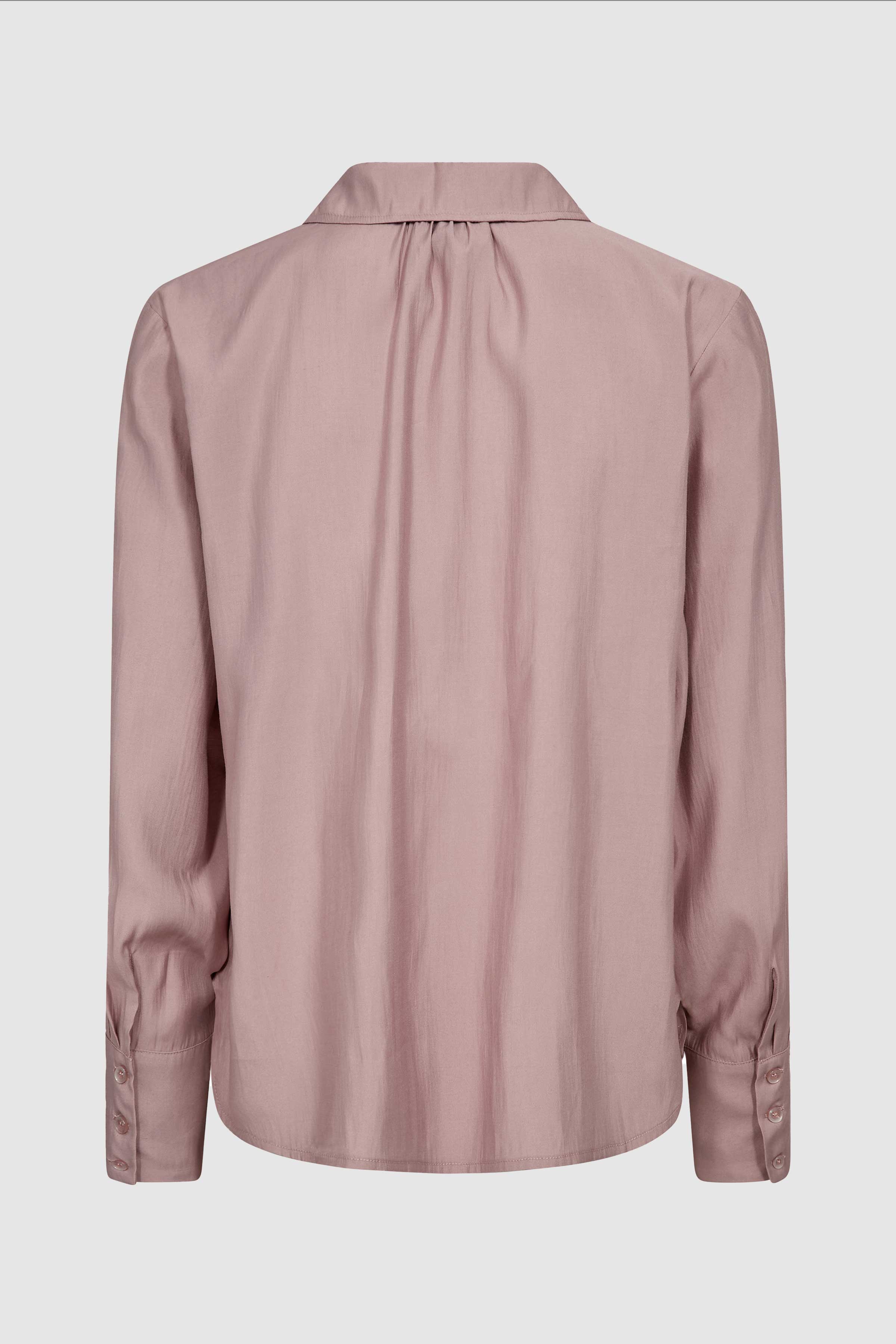 Ellen Shirt in Rose