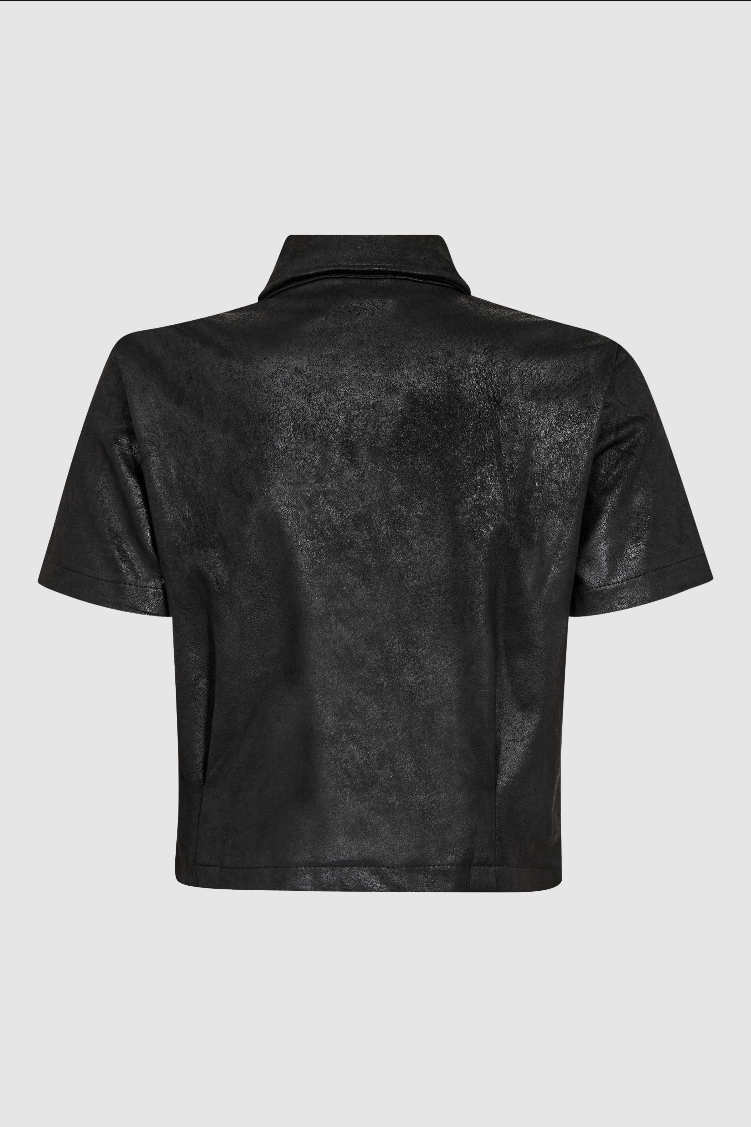 Esma Jacket in Black